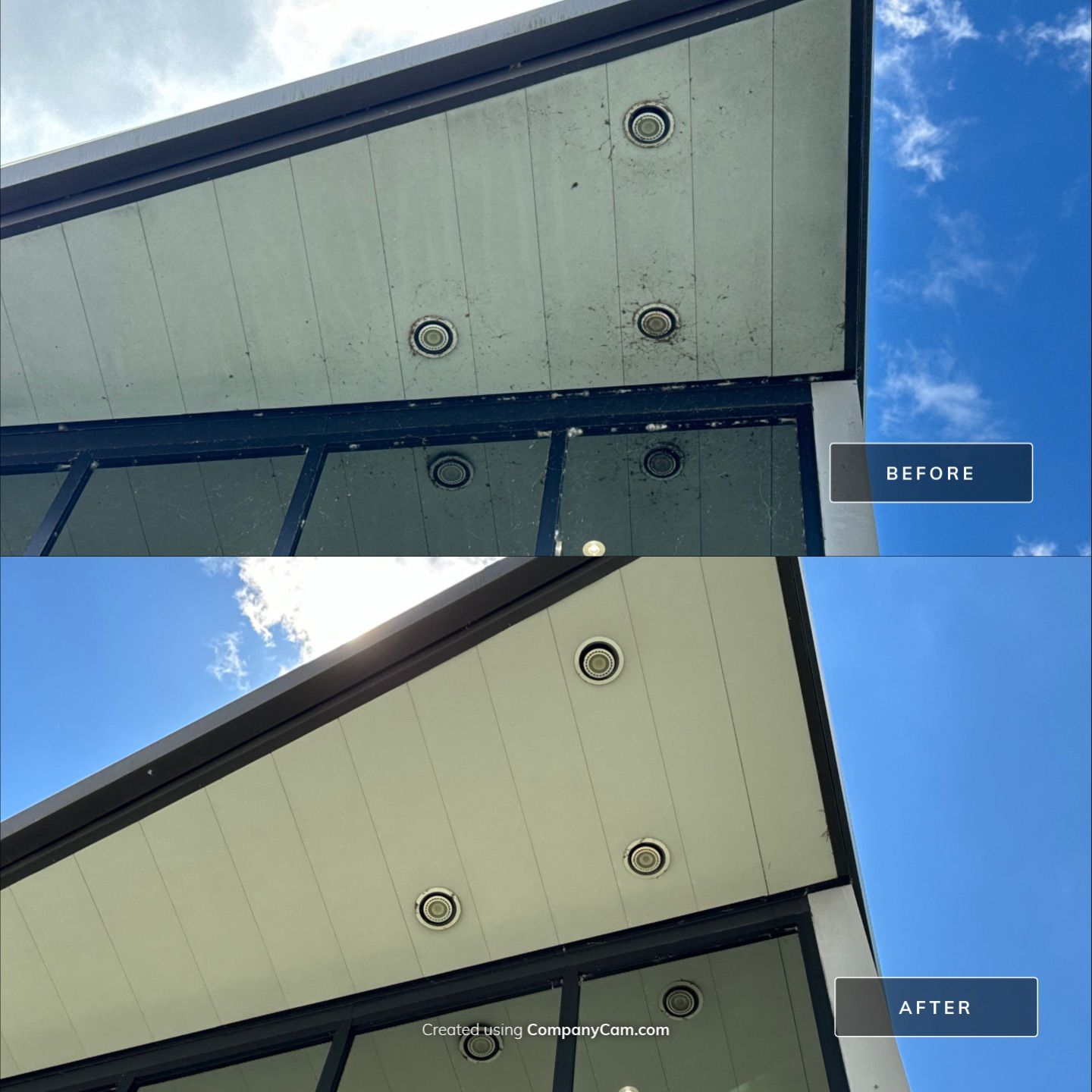 Lathom Pools by Mr. Mister Power Washing