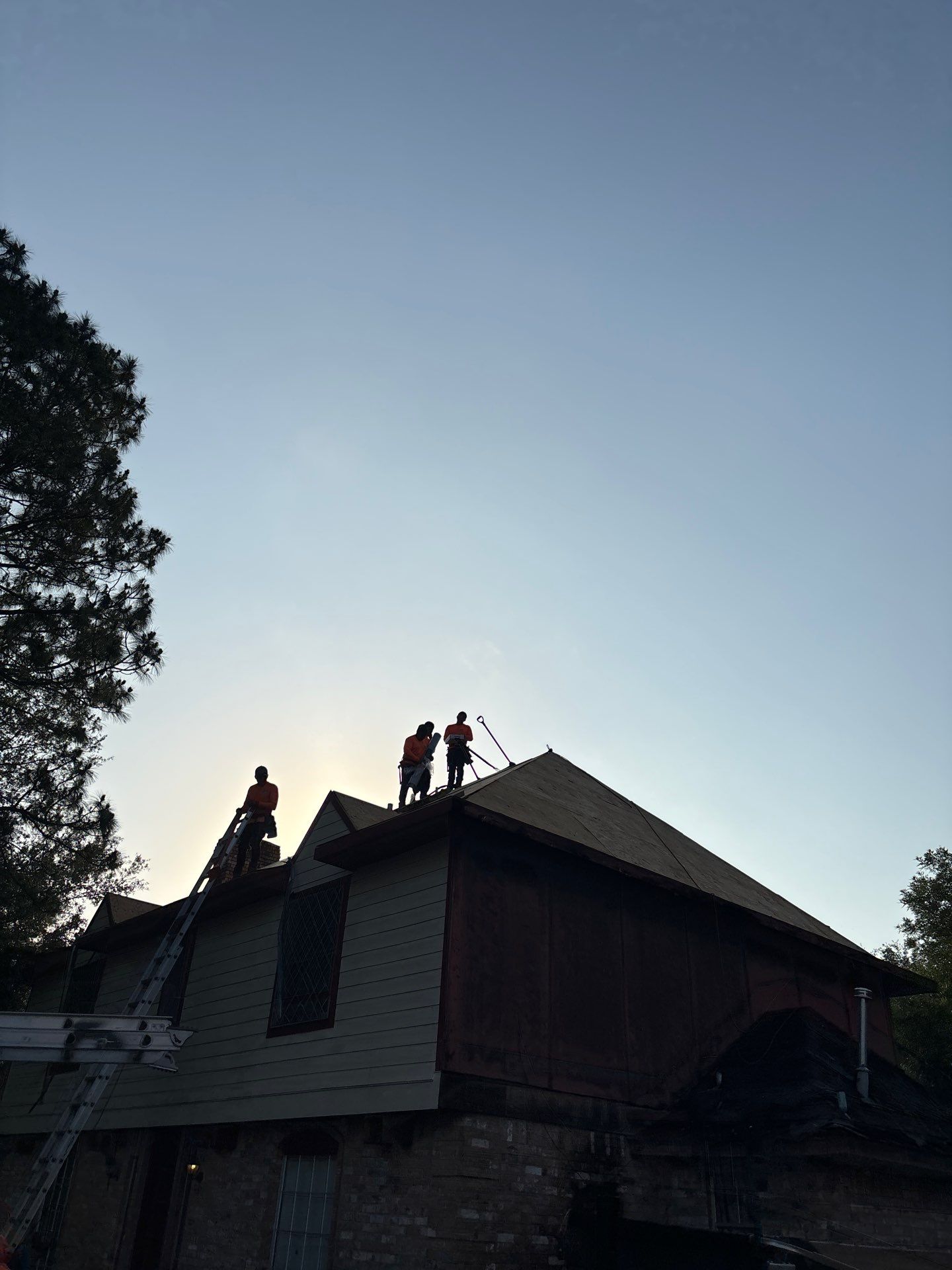 Roof Repair Pasadena by Roof Repair Company