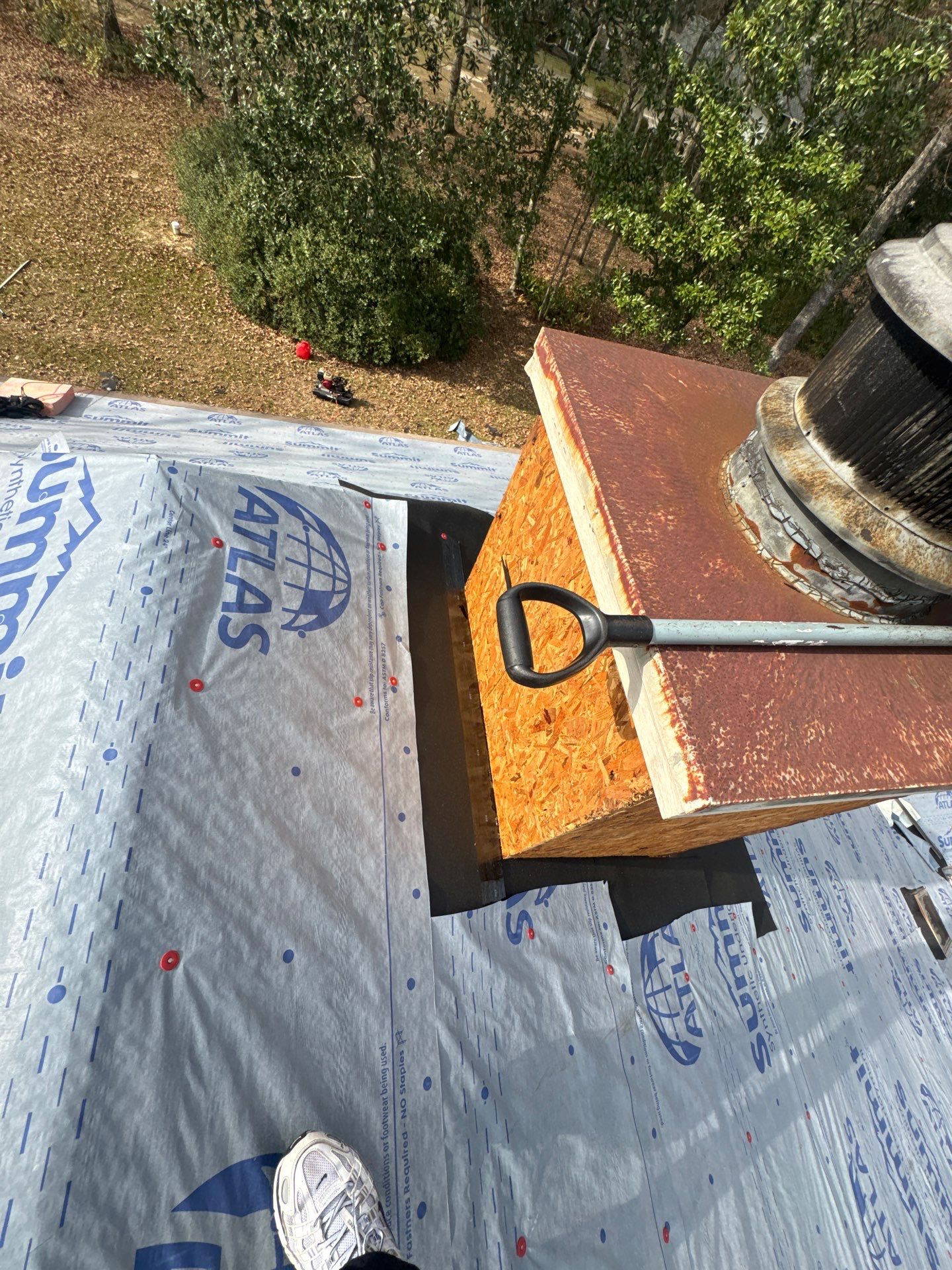 Pewter - Atlas by Top Team Roofing & Construction