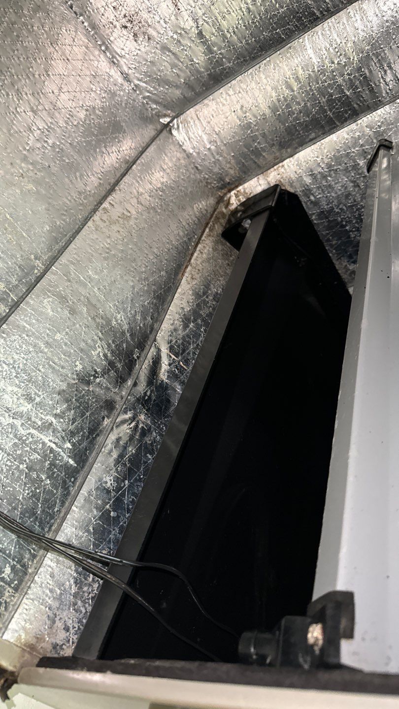 Air Duct Cleaning in Ormond Beach by Hygienic Air, Inc