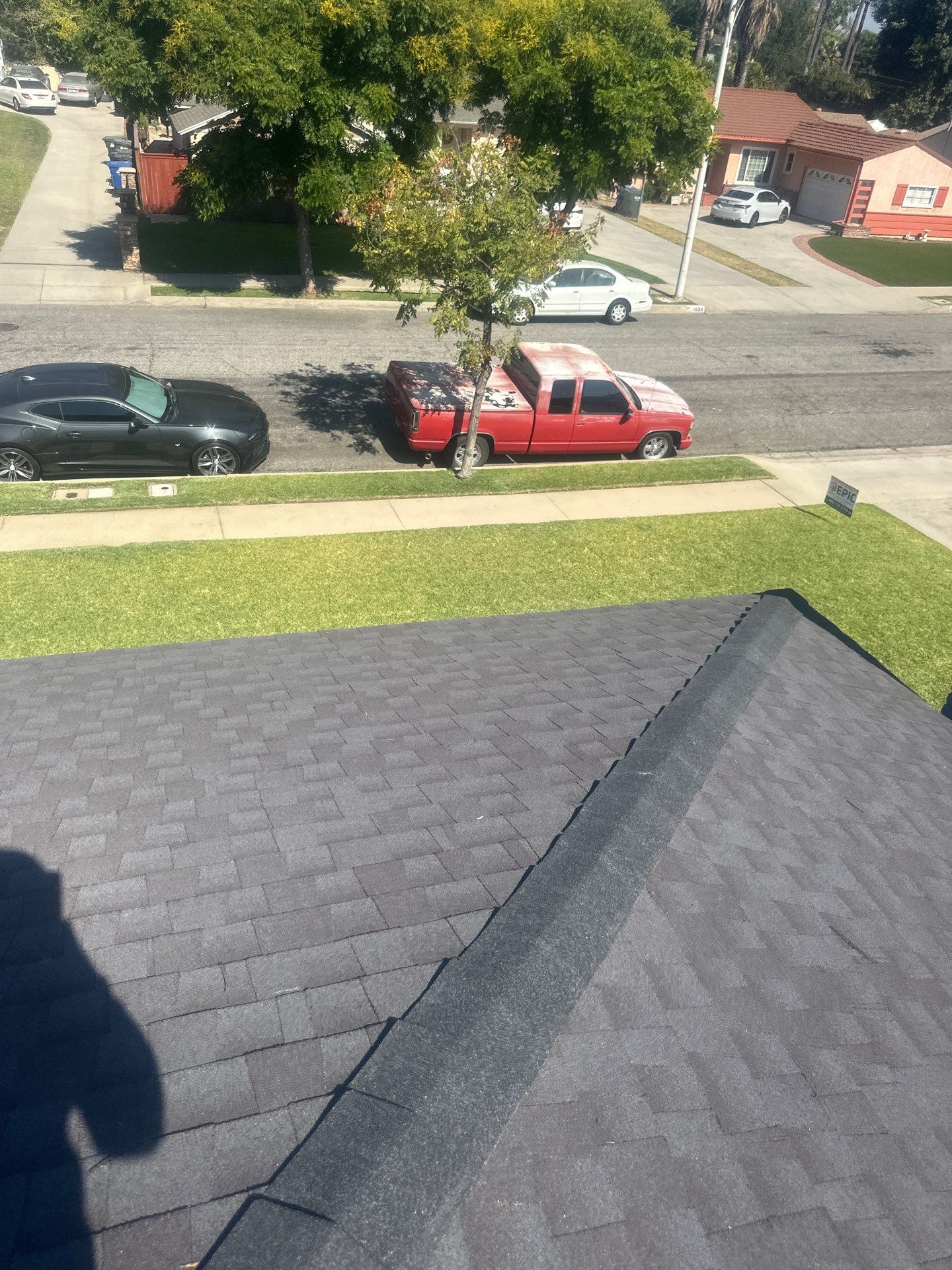 Roof Replacement - Azusa, CA 91702 by Epic Roof Replacement