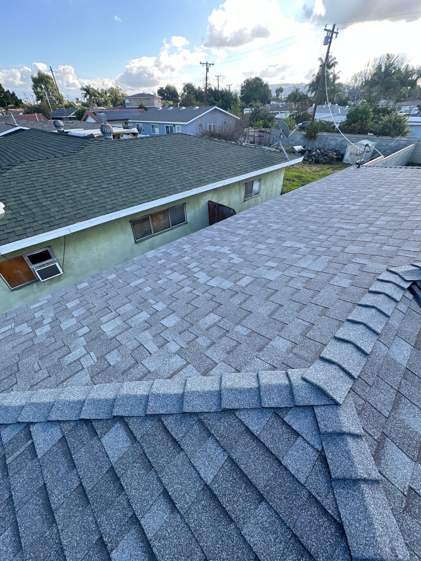 Roof Replacement - La Puente, CA 91744 by Epic Roof Replacement