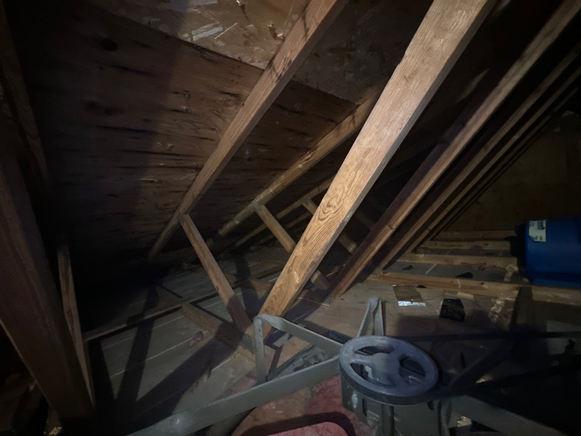 Addressing Attic Mold and Upgrading Insulation in Cranberry Township, PA 16066 by Home Environment Solutions