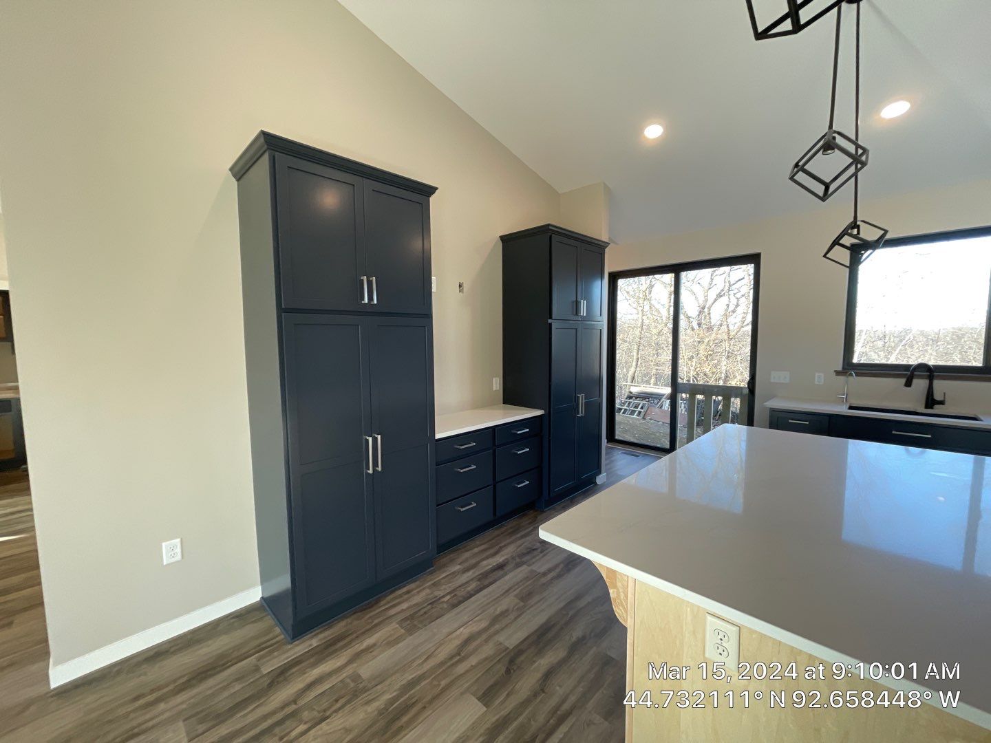 Prescott, WI Build by Bauer Estates LLC