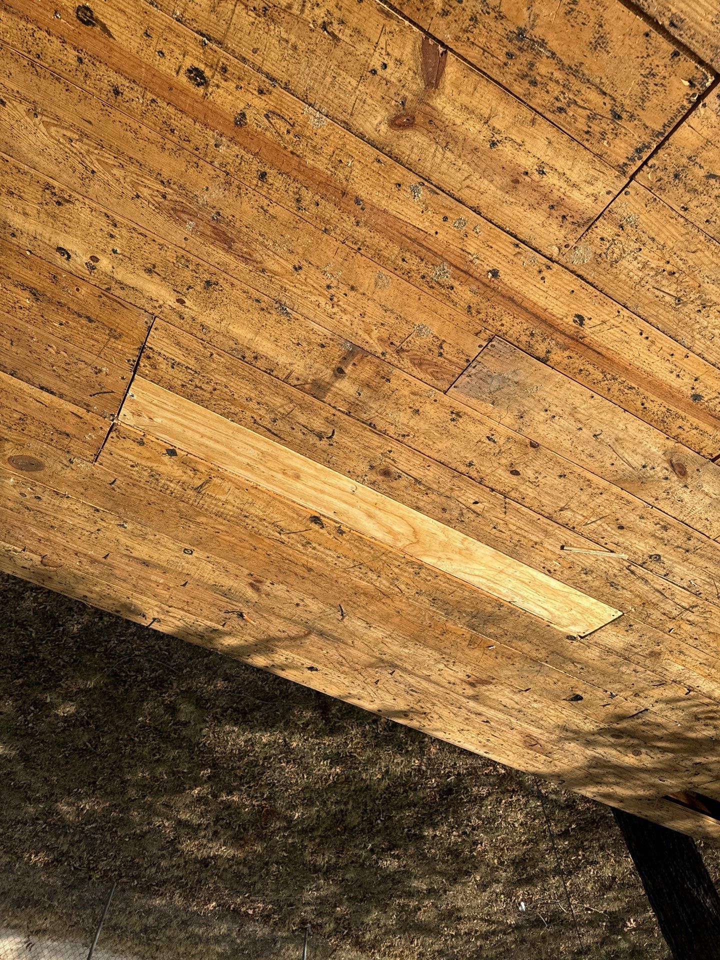 Project in Temple by Rhino Roofing and General Contracting, LLC