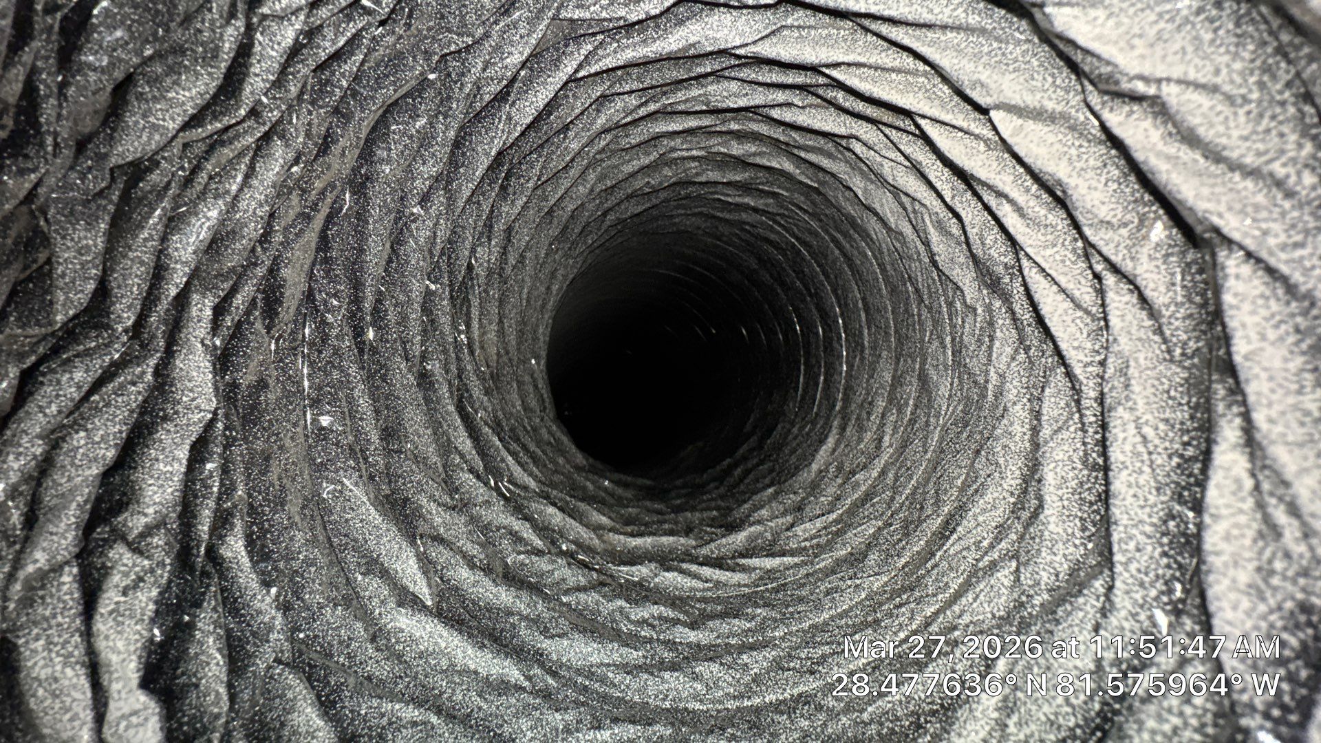Air Duct Cleaning in Windermere by Hygienic Air, Inc