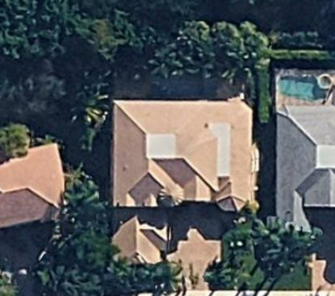 Concrete Tile Roof Repair and Underlayment Replacement in Wellington by Aastro Roofing