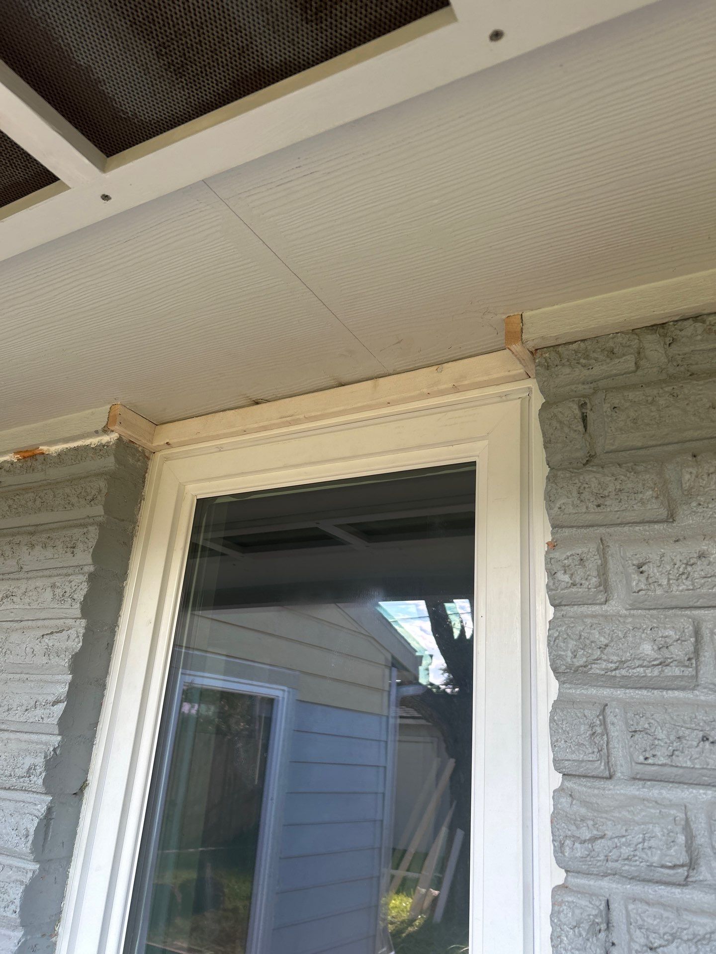 Portland Casement Window Install by Bayfront Roofing and Construction