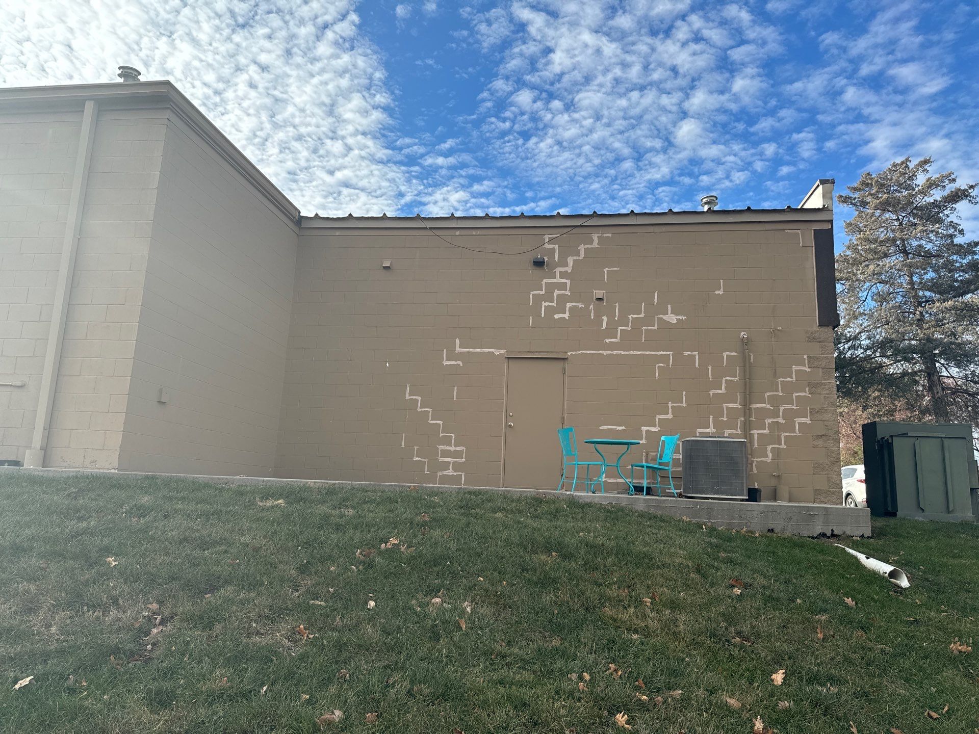 Project in Johnston by Midwest Paint LLC