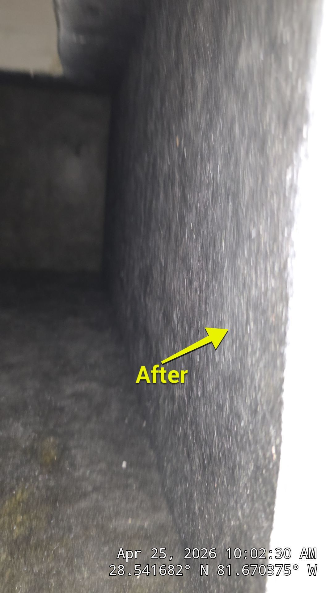 Air Duct Cleaning in Clermont by Hygienic Air, Inc