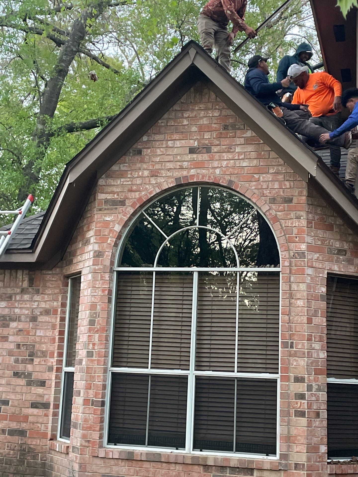 Roof Repair Houston by Roof Repair Services LLC