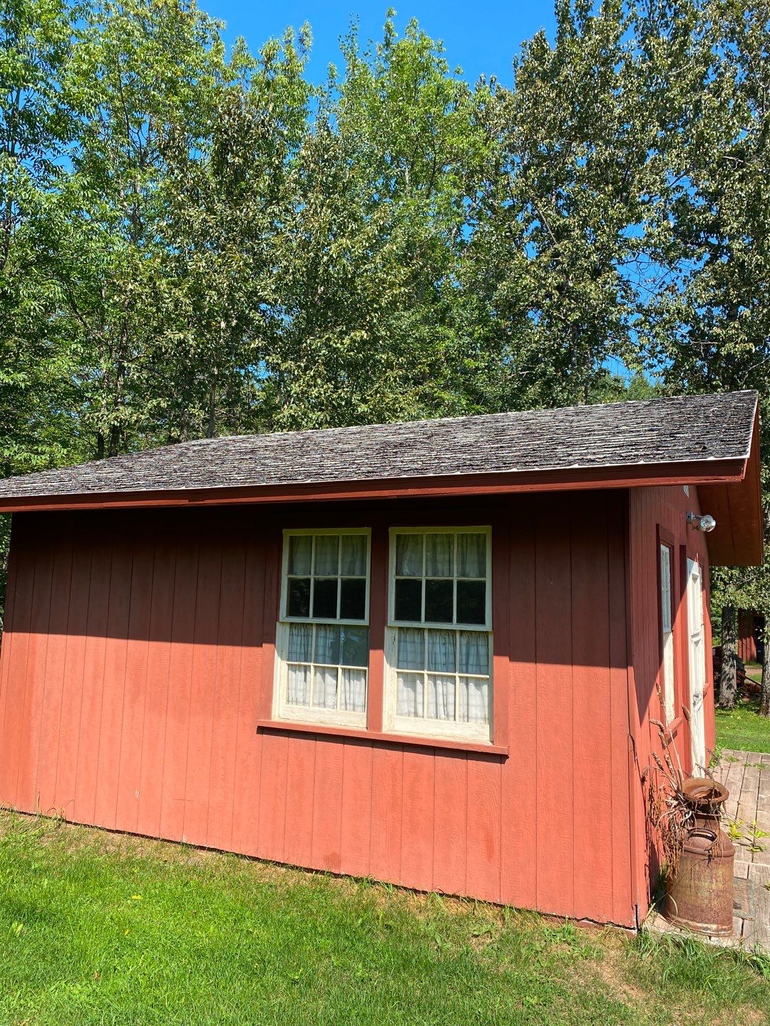 Two Harbors Roof Replacement by Rhino Roofing LLC