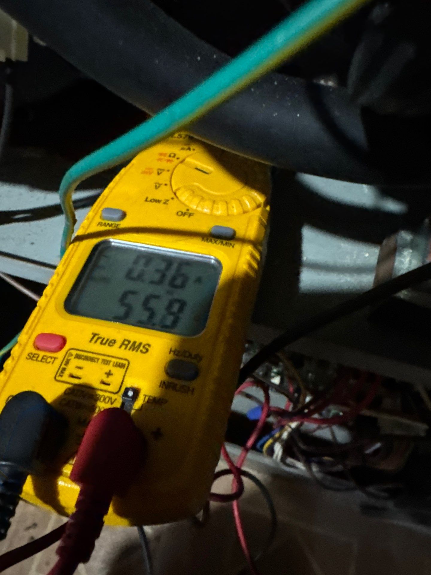 Lennox Furnace Precision Tune-Up by GSHA Services LTD