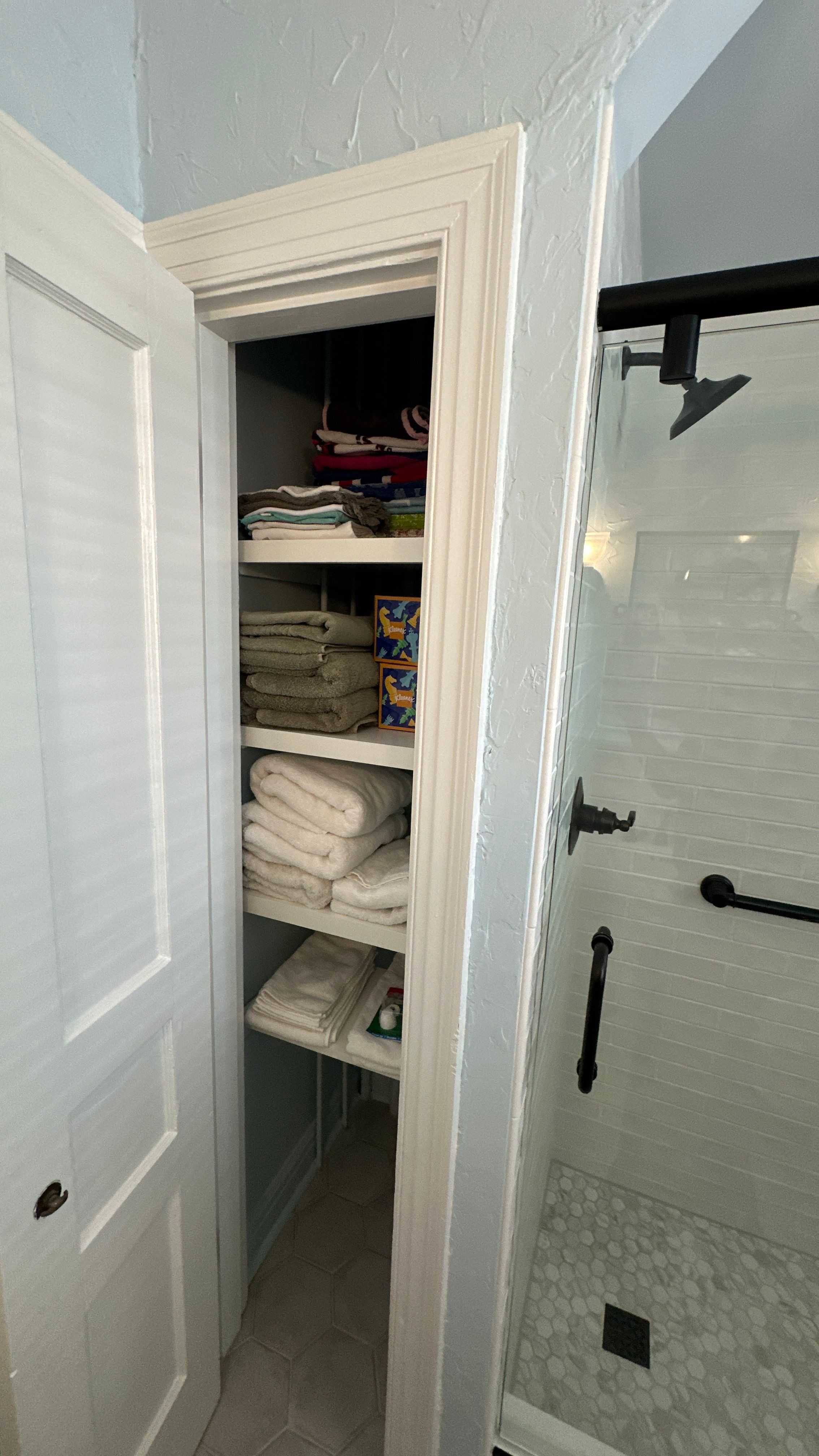 Bathroom Remodel in Nashville by Music City Improvements