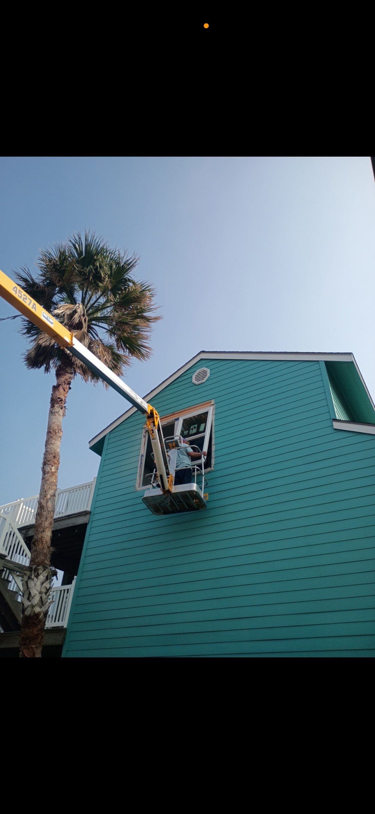 Port A Exterior by Bayfront Roofing and Construction