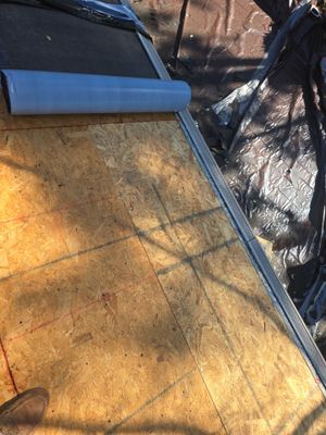 Roof Replacement Humble