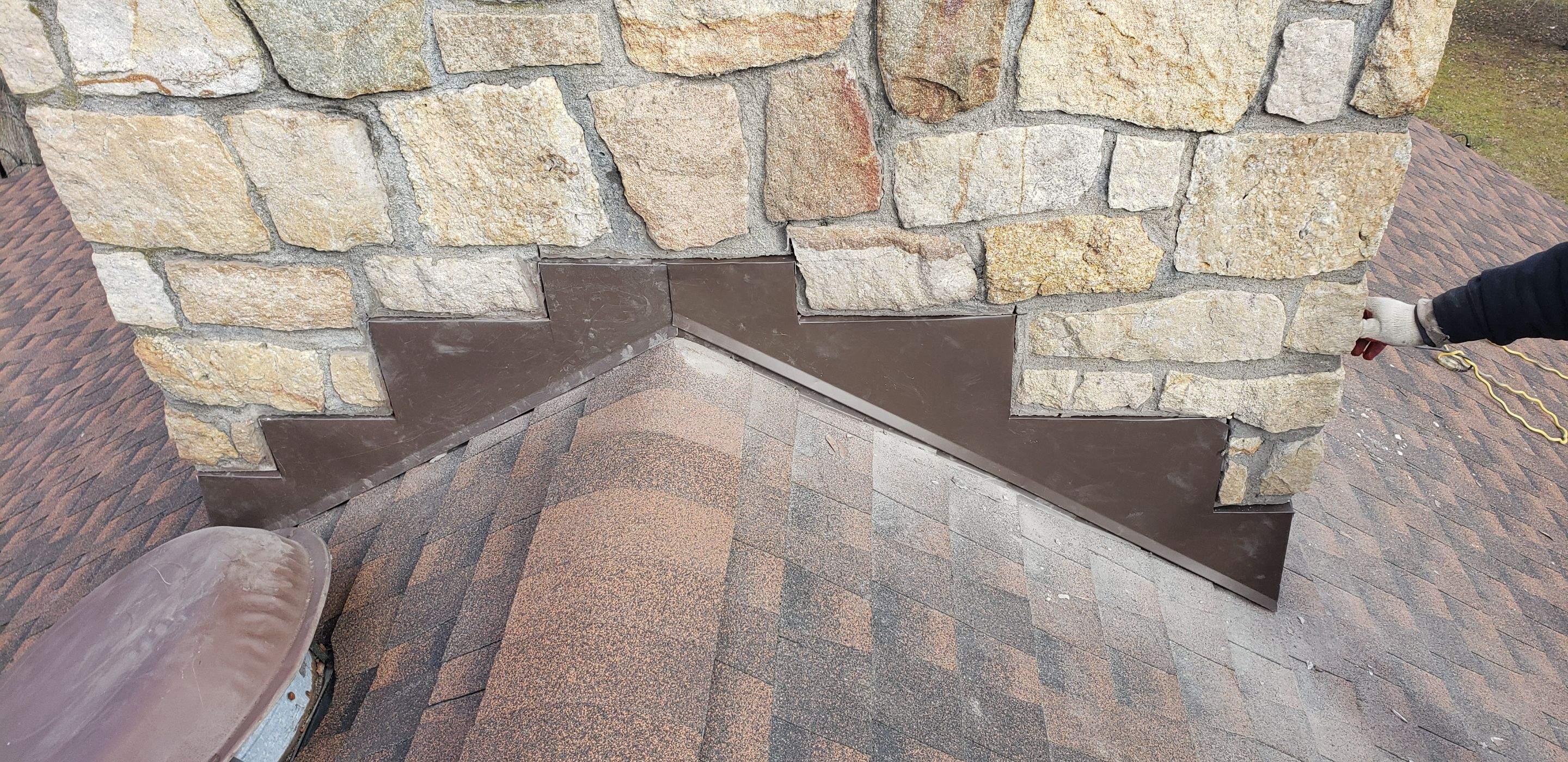 Roofing  by Stofan Construction LLC