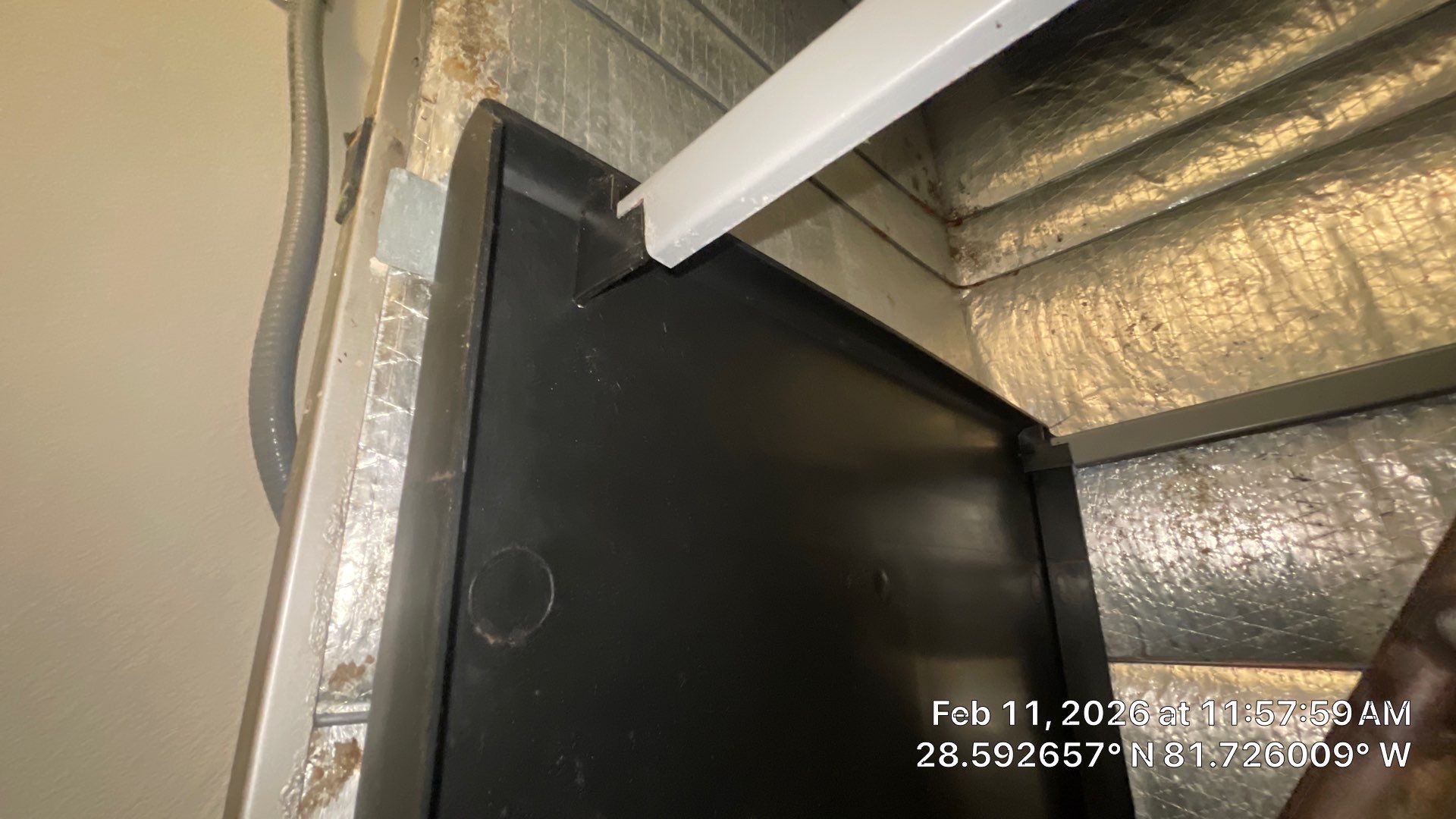 Air Duct Dryer Vent Cleaning in Minneola by Hygienic Air, Inc