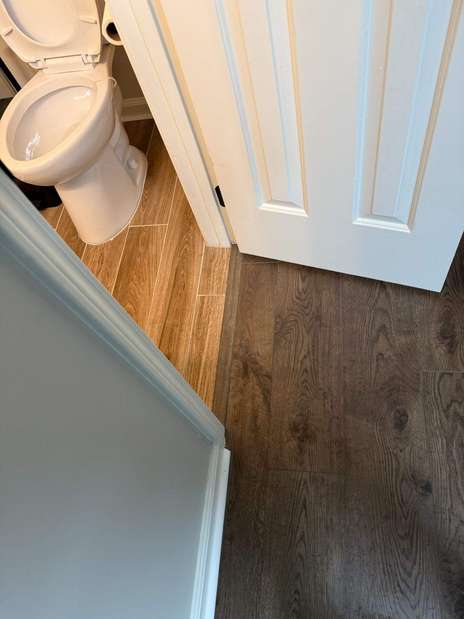 Project 47 by FMP Flooring