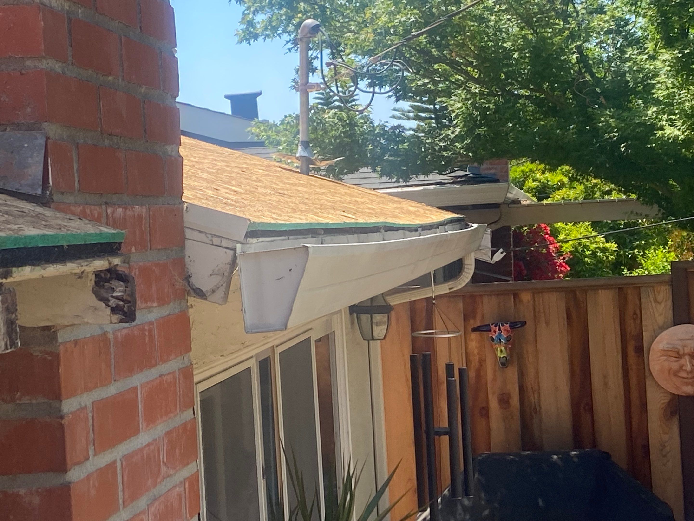 Comprehensive Residential Reroof and Ventilation Upgrade in San Jose by Eastman Roofing & Waterproofing Inc.