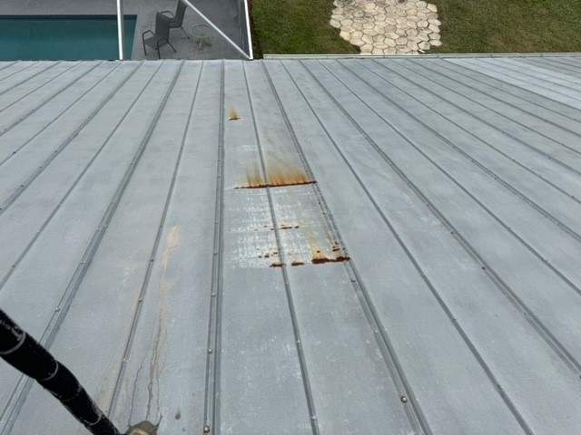 Residential Roofing Inspection  by Four Peaks Roofing