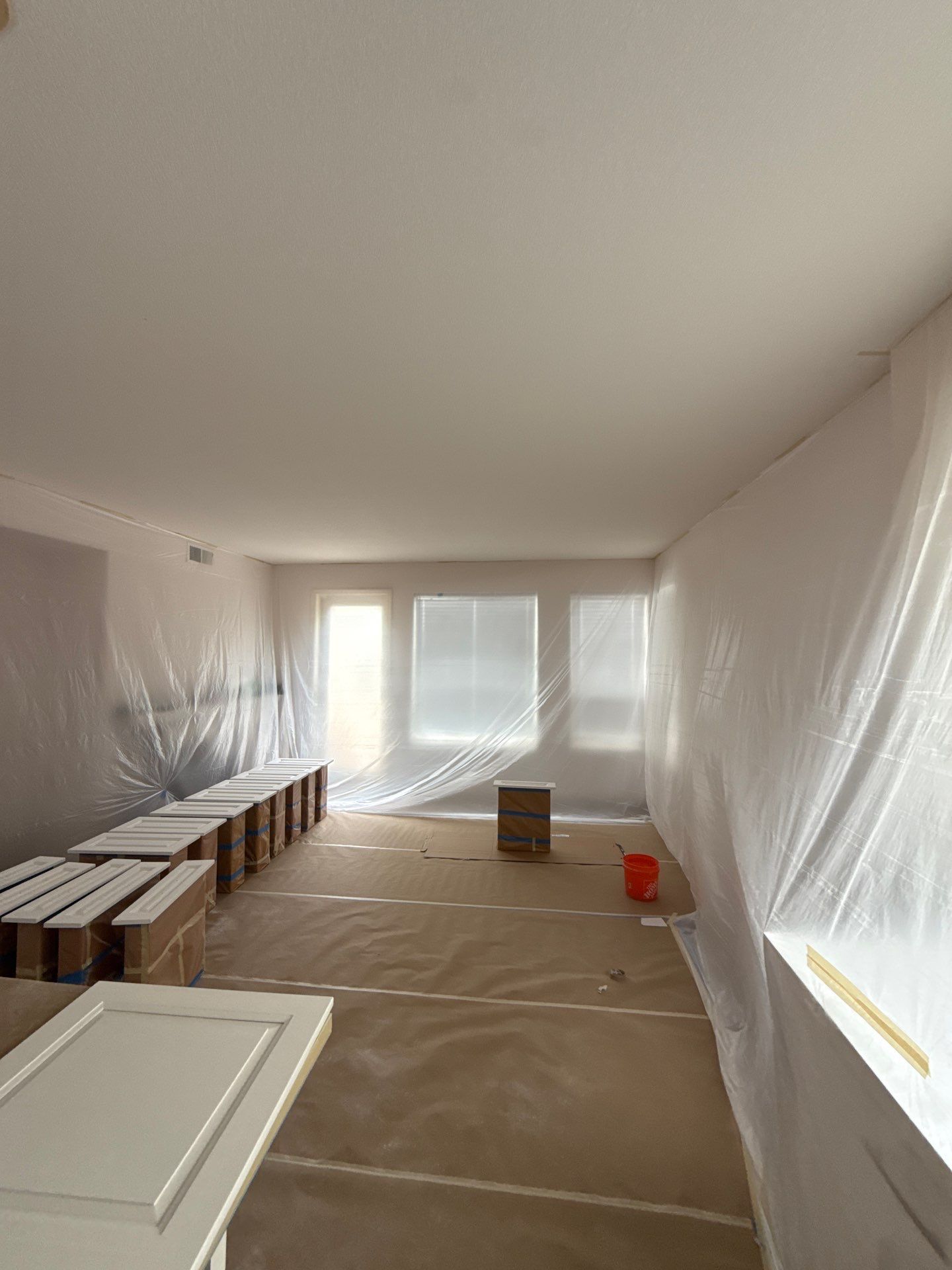 Project in Huntington Beach, California by Rb360remodeling Inc.