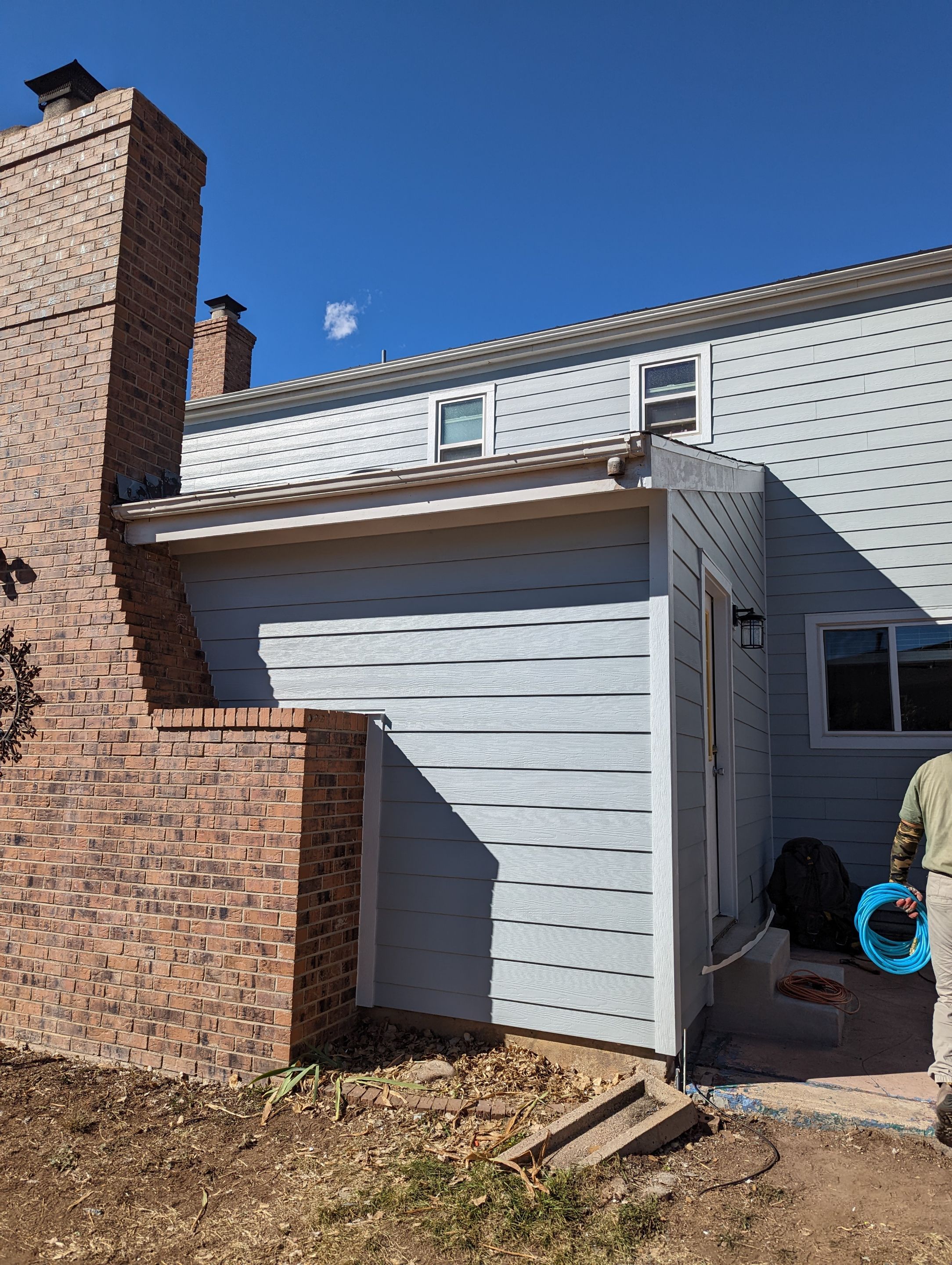 JAMES HARDIE SIDING by United Windows and Siding LLC