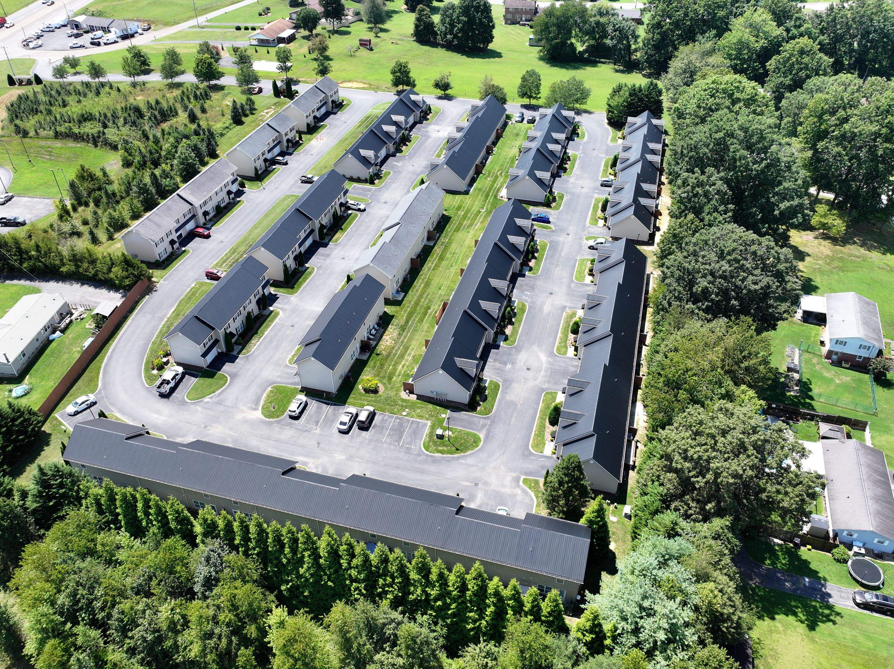 Stratford Glenn by Omnia Roofing