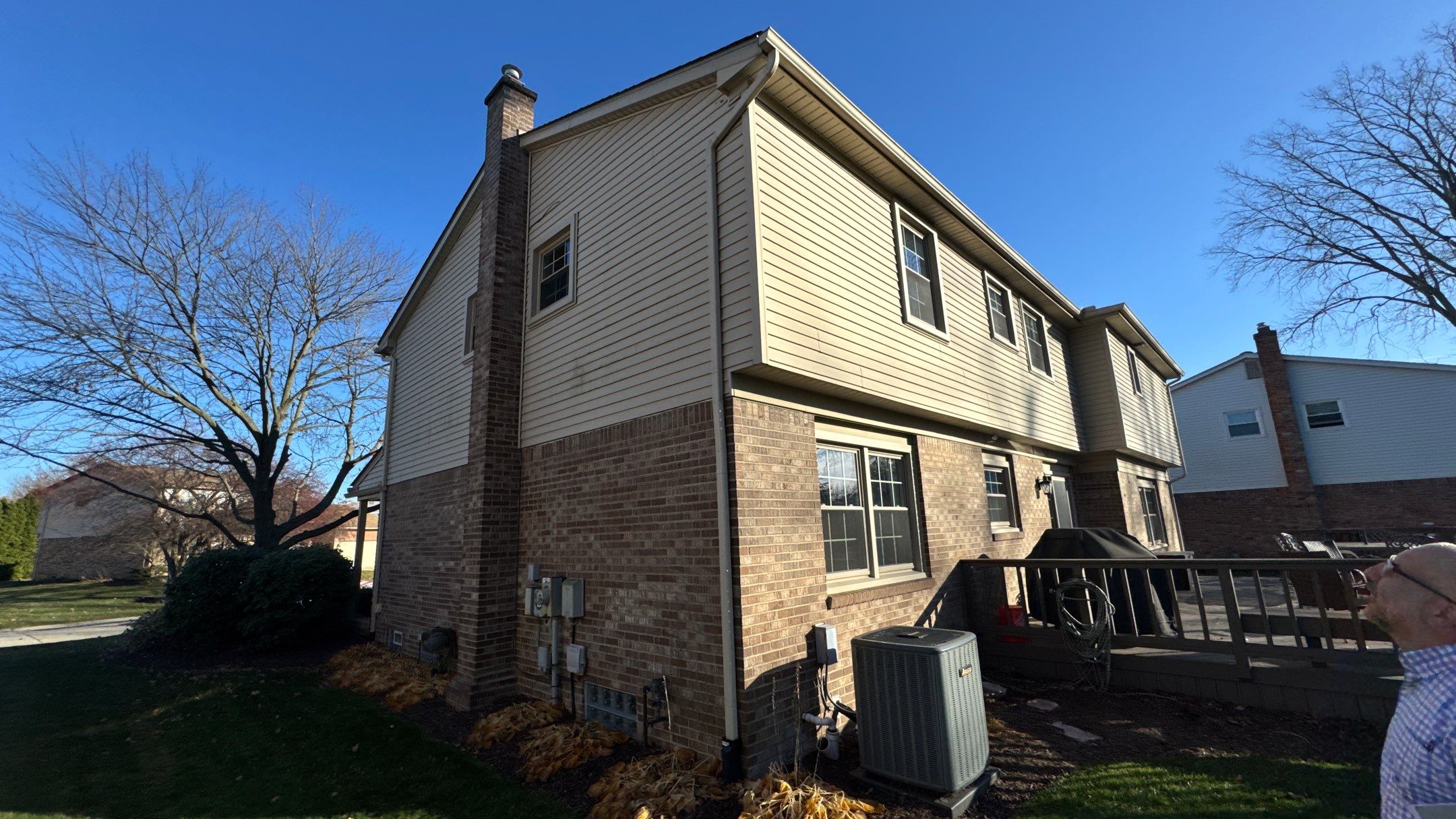 Roof Replacement using Owens Corning by 180 Contractors