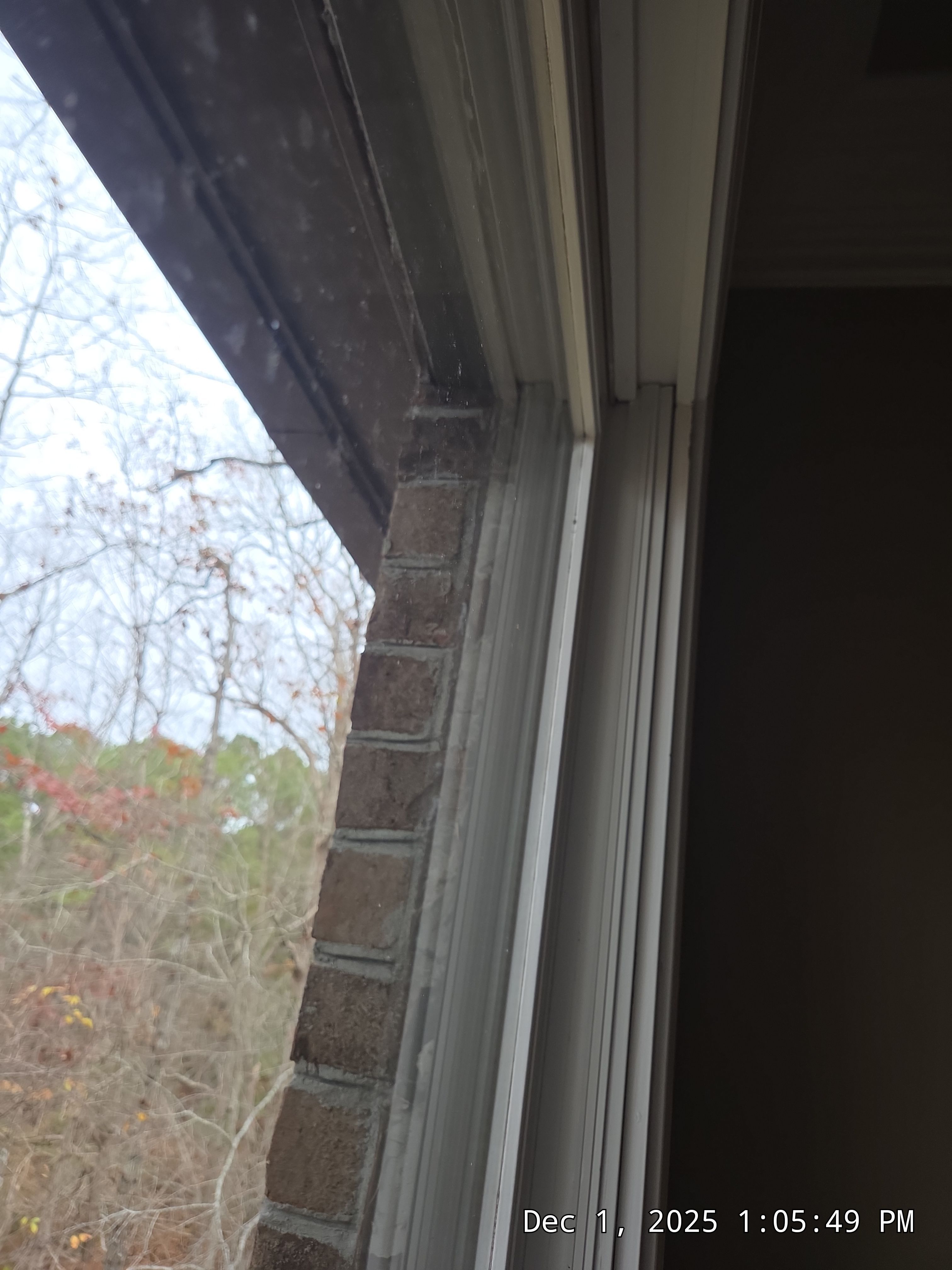 Lewis Project in Hoover by The Window Source