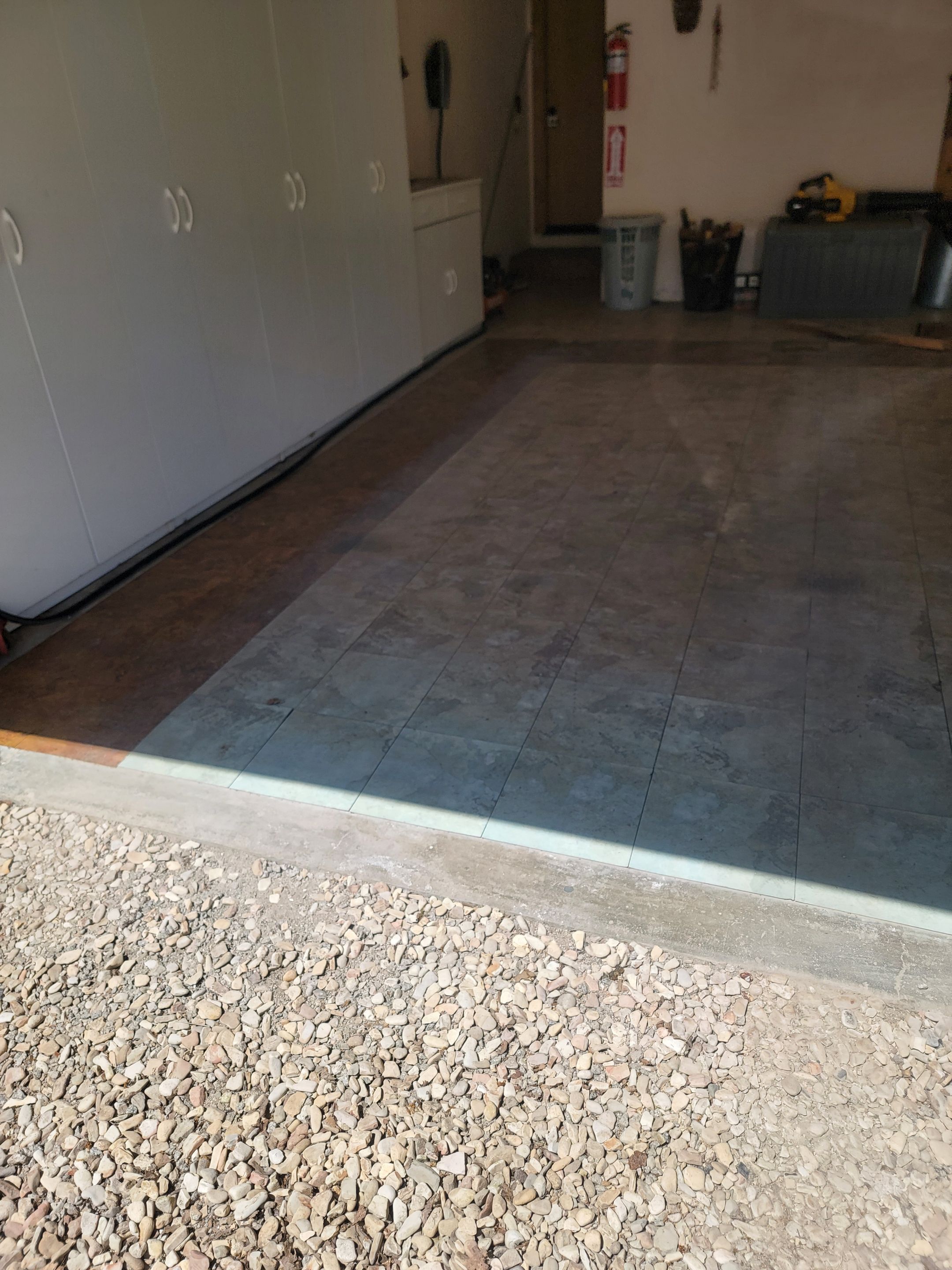 Garage package deal by MGP Coatings
