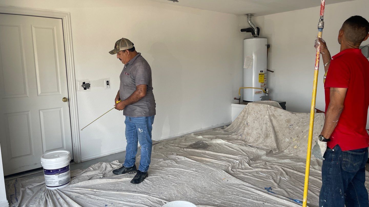 Convert Home to ADA Compliance Phase 3 by First United Roofing & Construction