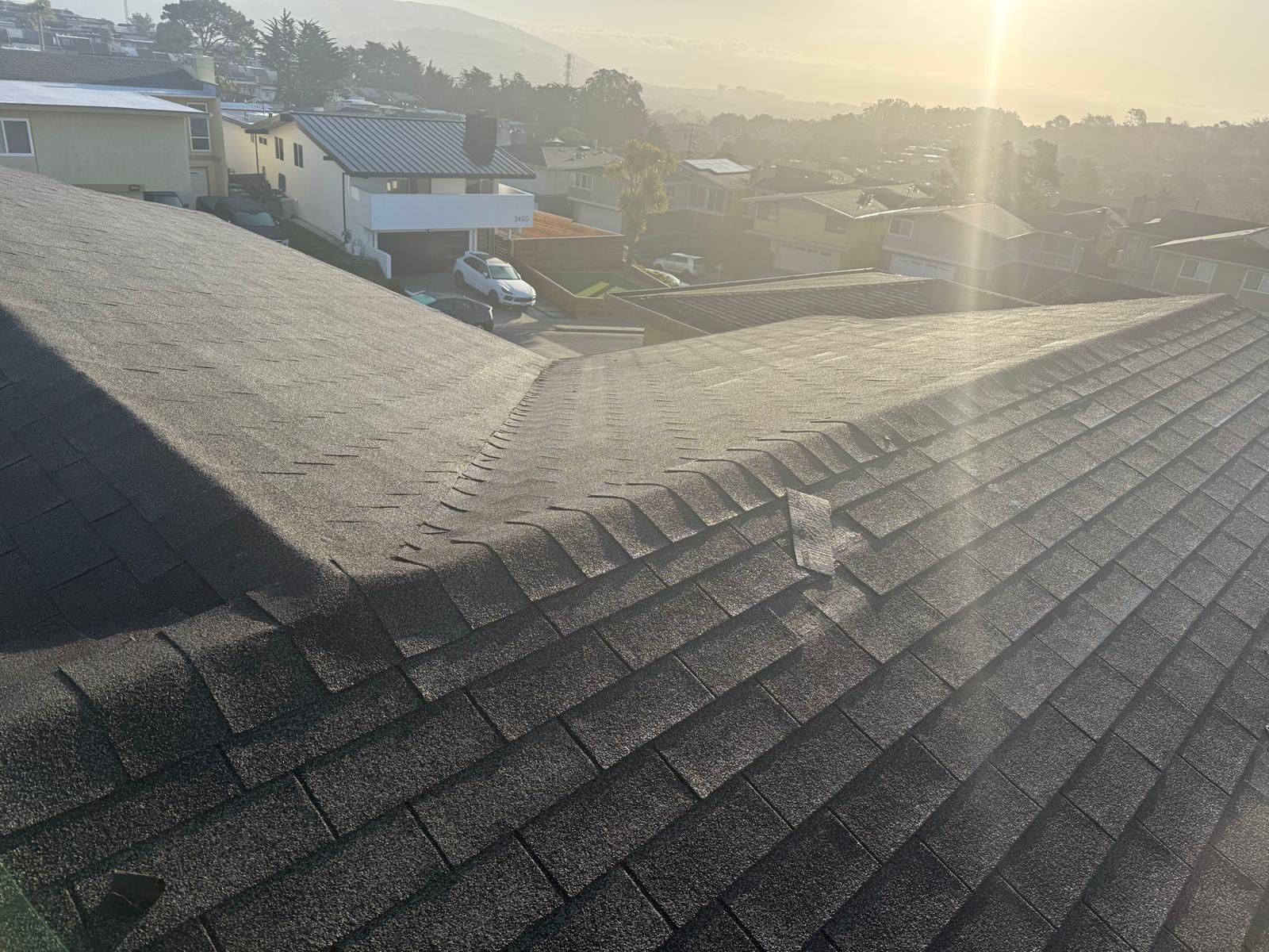 Roof Replacement - South San Francisco, CA 94080 by Epic Roof Replacement