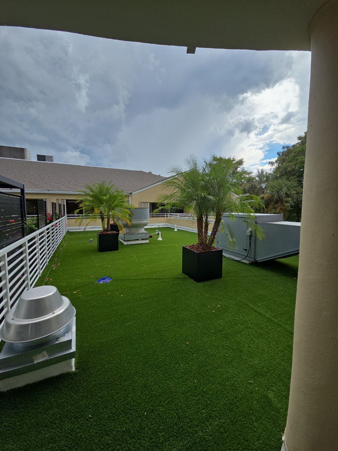 Cypress Village | Plant & Flower Upgrade by ProGreen Services