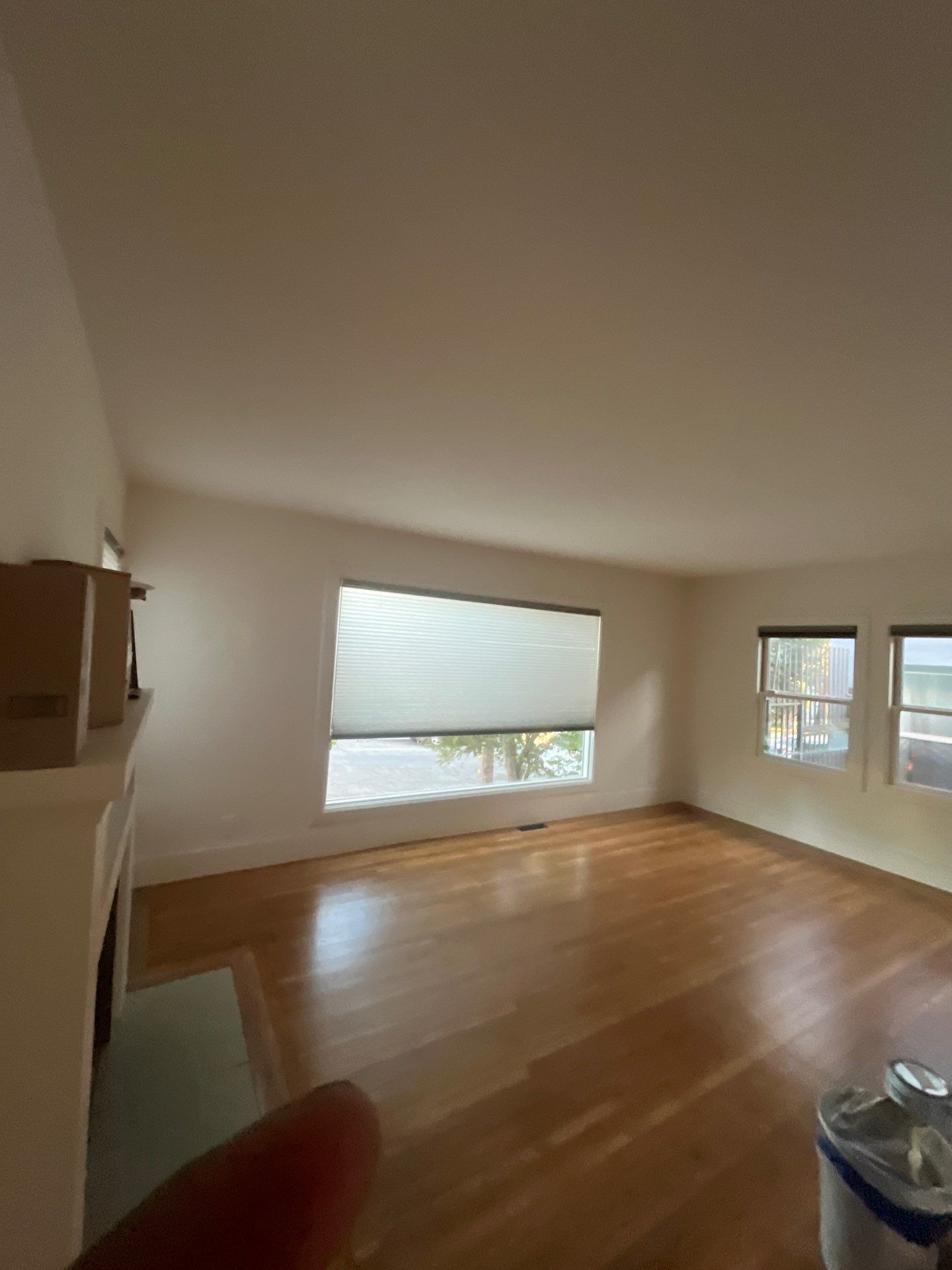 Project in Oakland by Herrera’s Bay Area Painting inc.