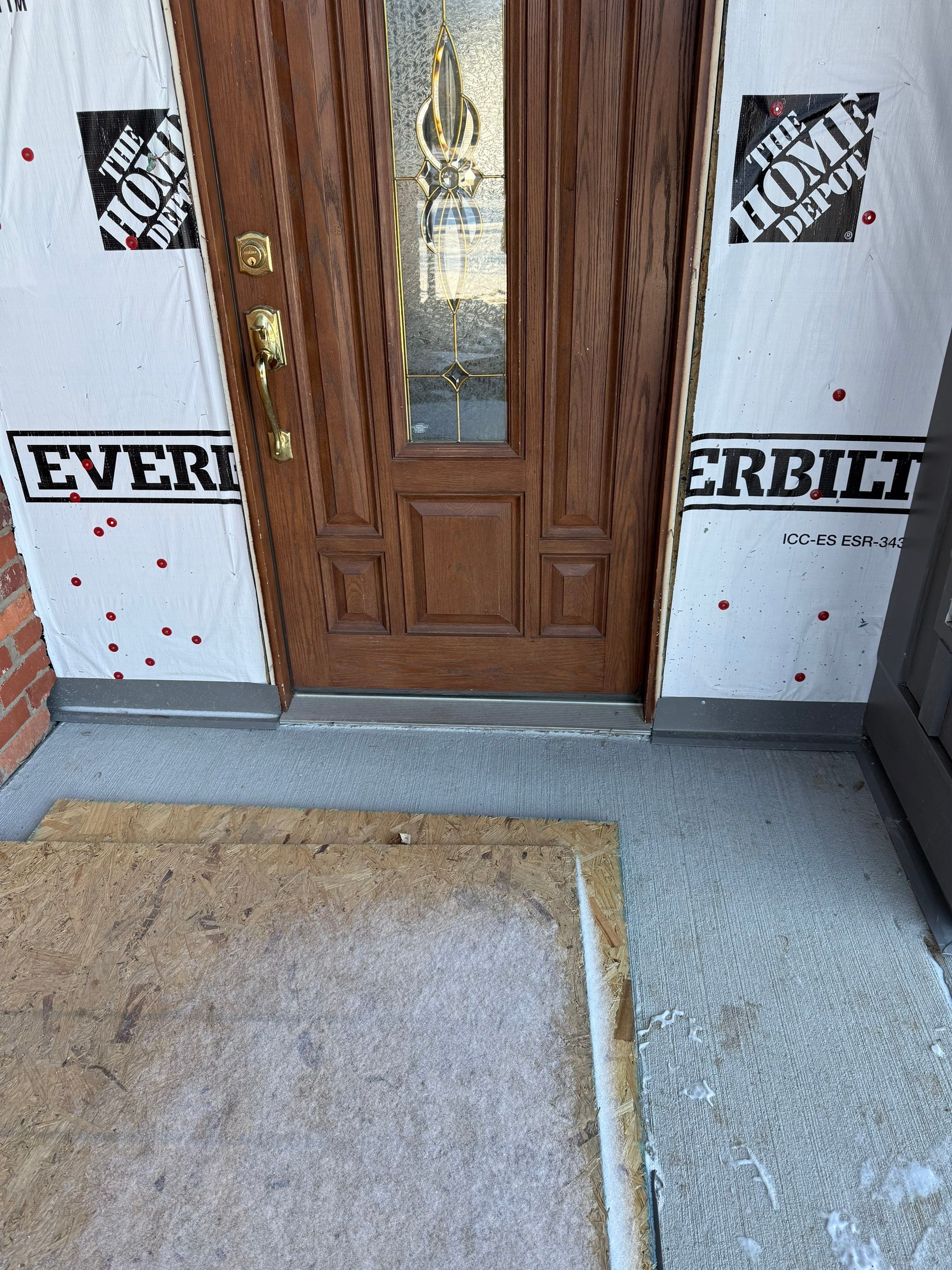 Full exterior Remodel by Cousins Roofing Siding & Decks