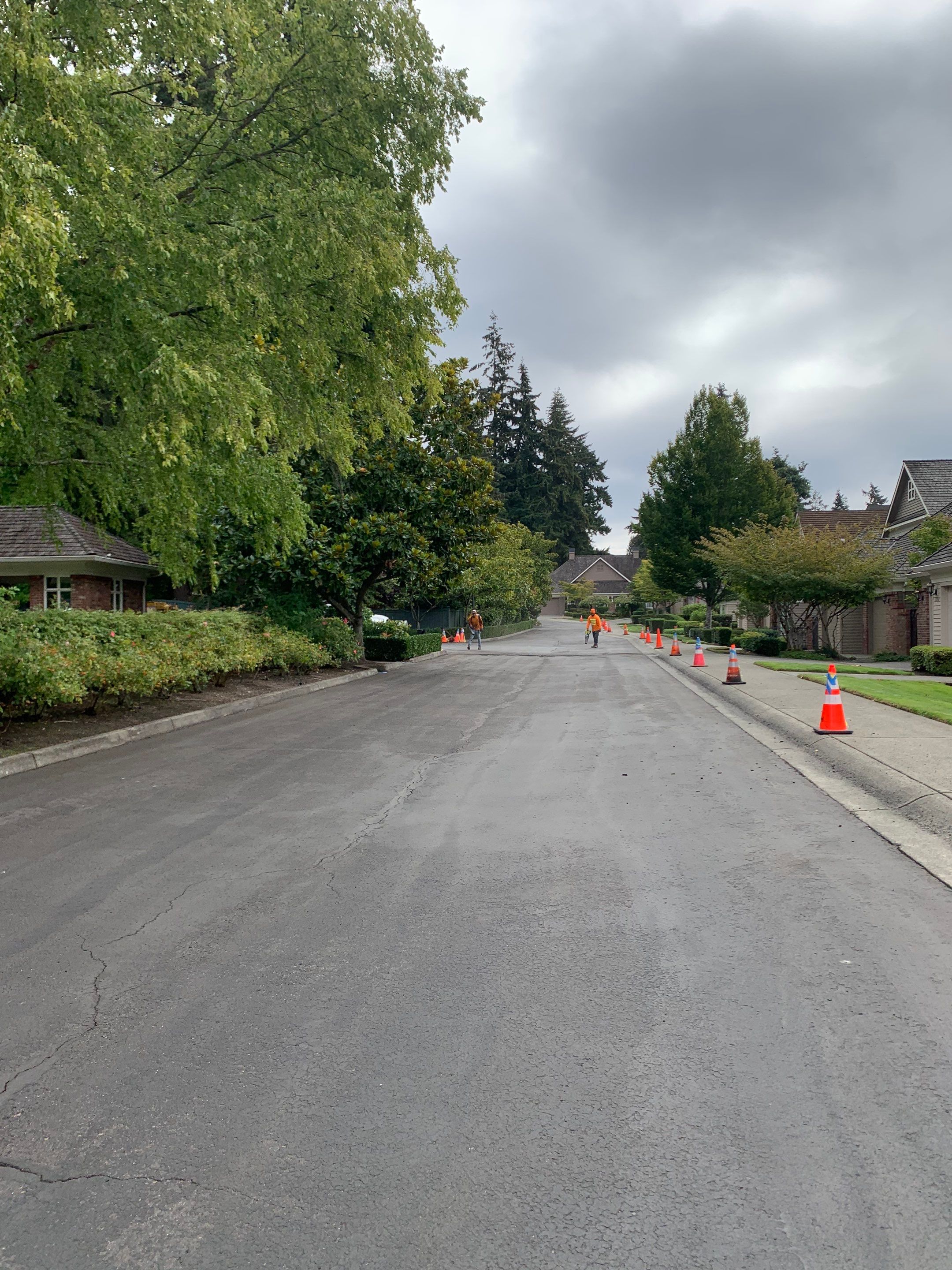 Best Management | Sealcoating  by Jireh Asphalt & Concrete Inc 