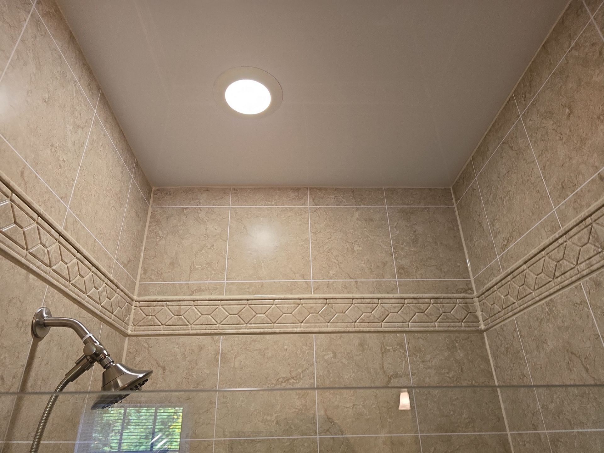 Shower Refresh by BathPlanet SW Virginia