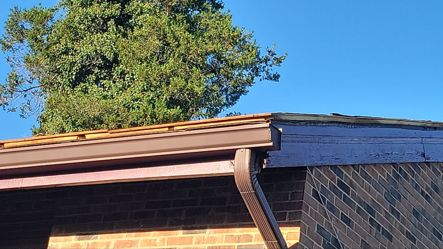 Roof Installation using Tamko Hp Titan XT by ExteriorPros
