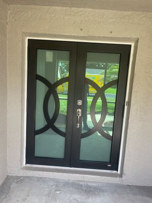 Windows And Door Project