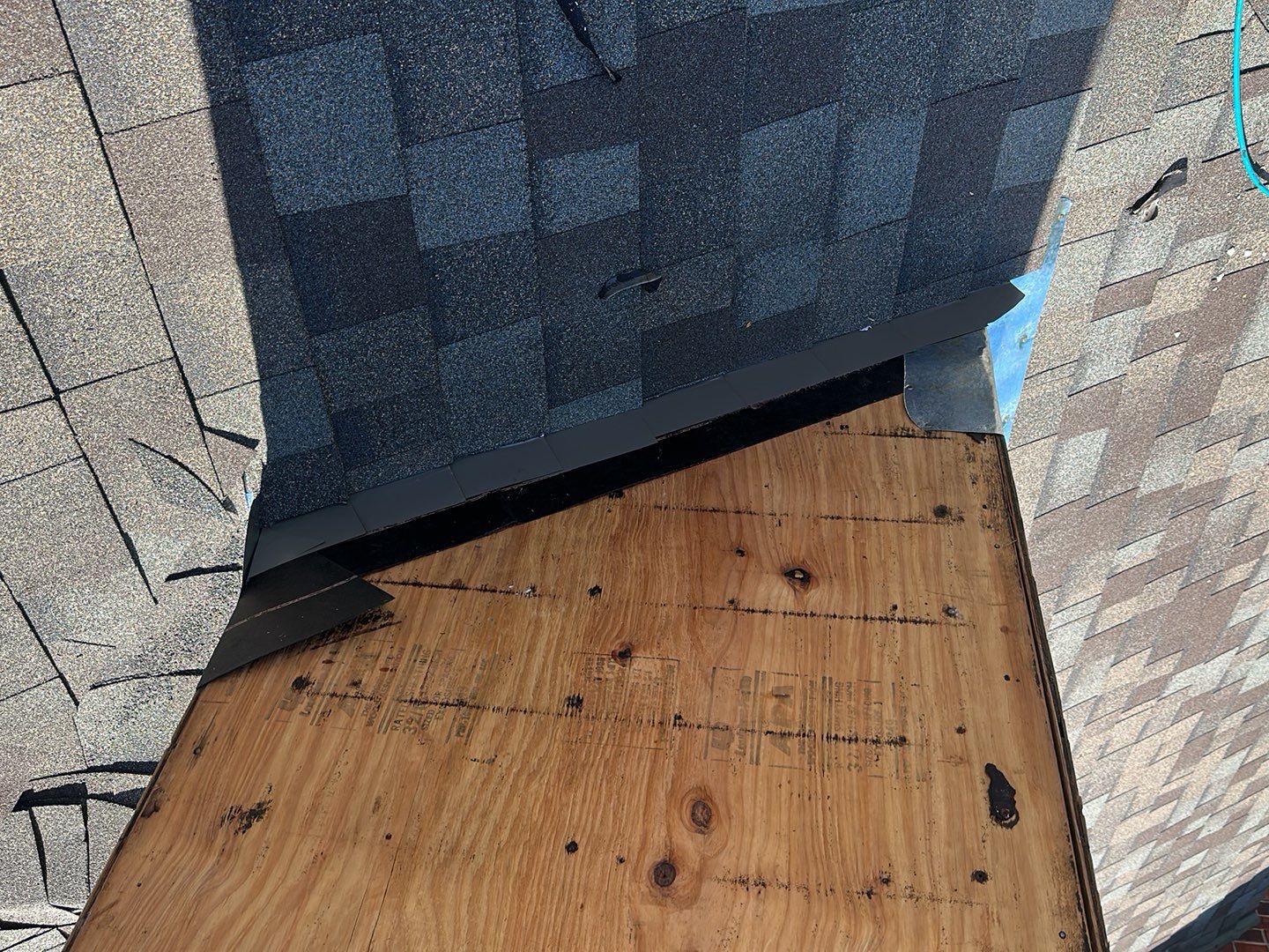 Commercial Roofing Repair using Siding by Roof Repair Services LLC
