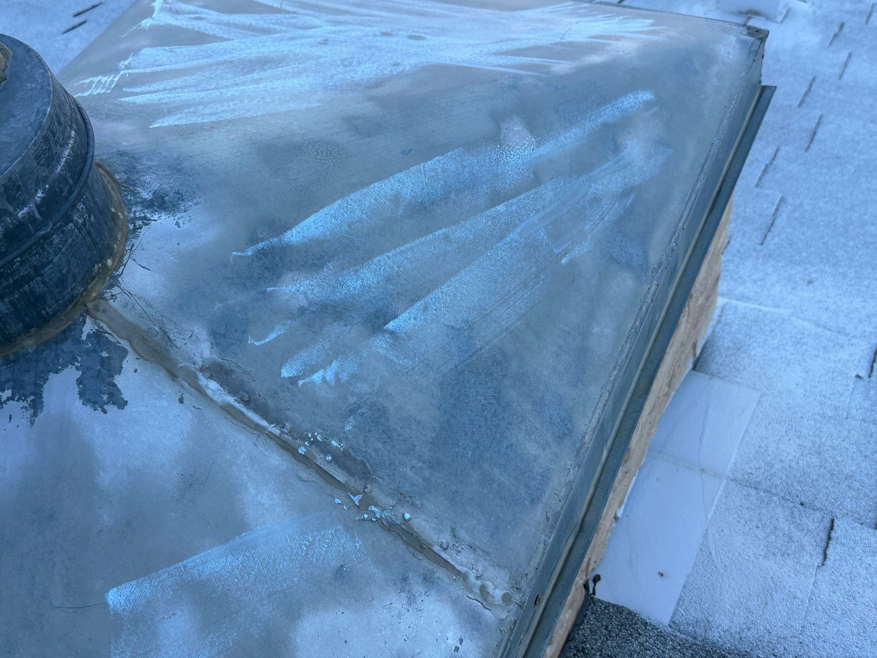 Re-Roof in Chinook, MT by swagg construction