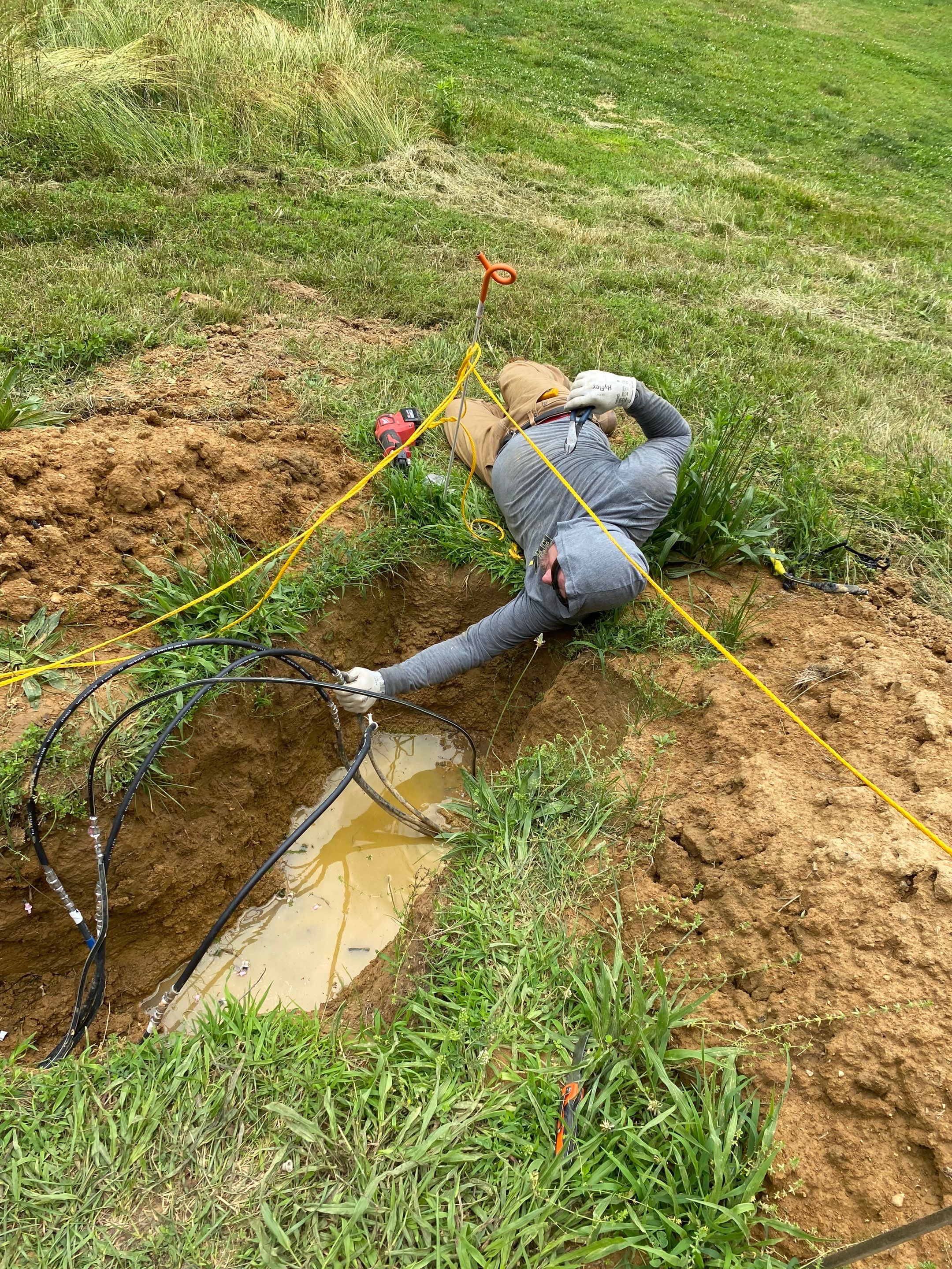 Sportsman Golf Course by Elite Electrical Solutions LLC