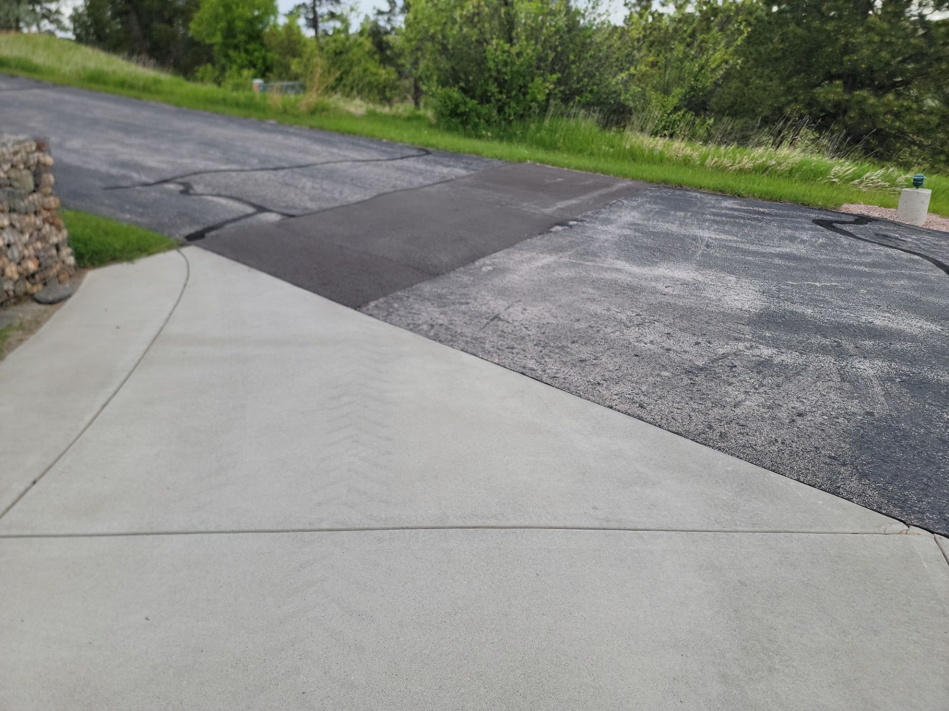 The unstoppable Euroshield. by Weather-Tite Exteriors LLC