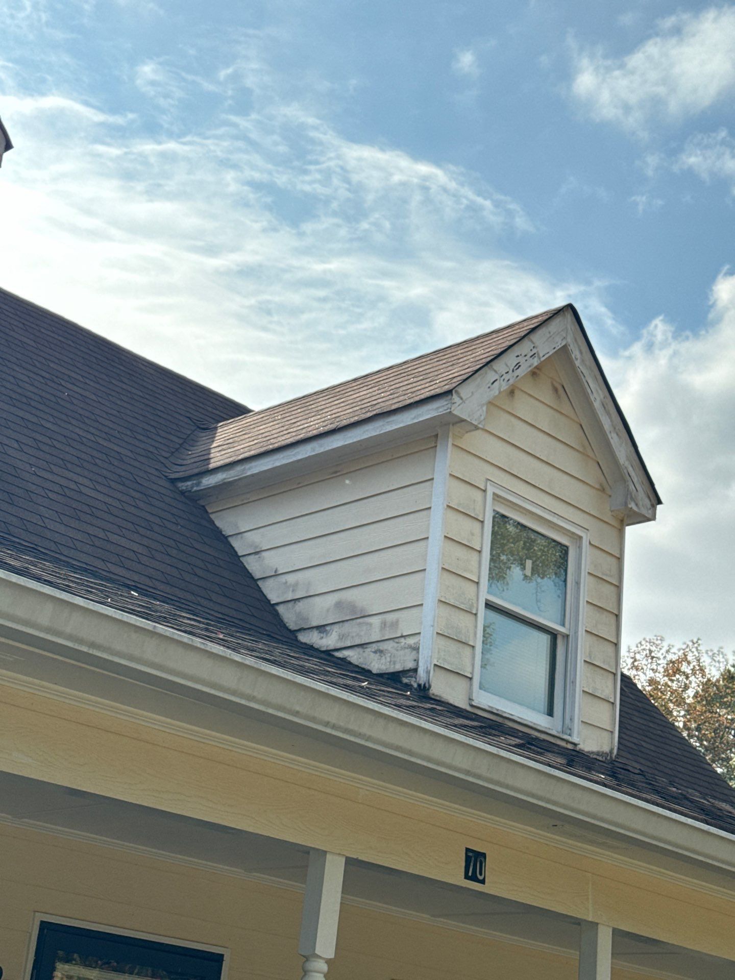 Exterior Restoration & Repaint by PGP Surface Solutions, LLC