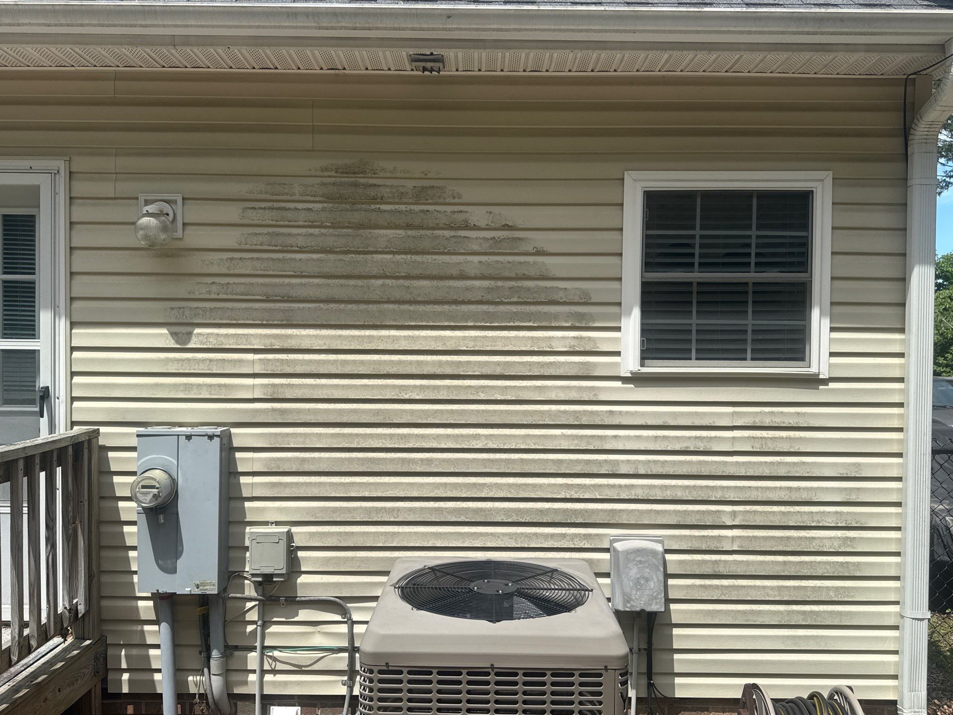 Devoe Road Area — Winston-Salem, NC