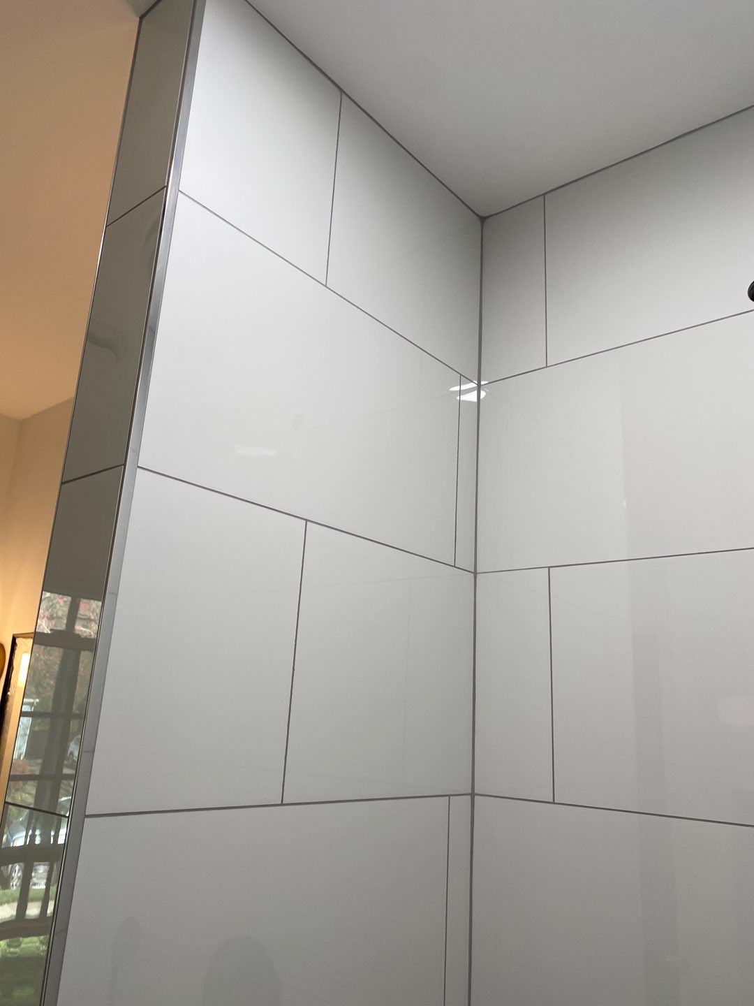 From Flooded to Flawless – A Raleigh Bathroom Reborn by Elite Remodeling and Design LLC