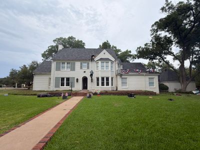 Comprehensive Malarkey Windsor Shingle Roof Replacement in Wichita Falls