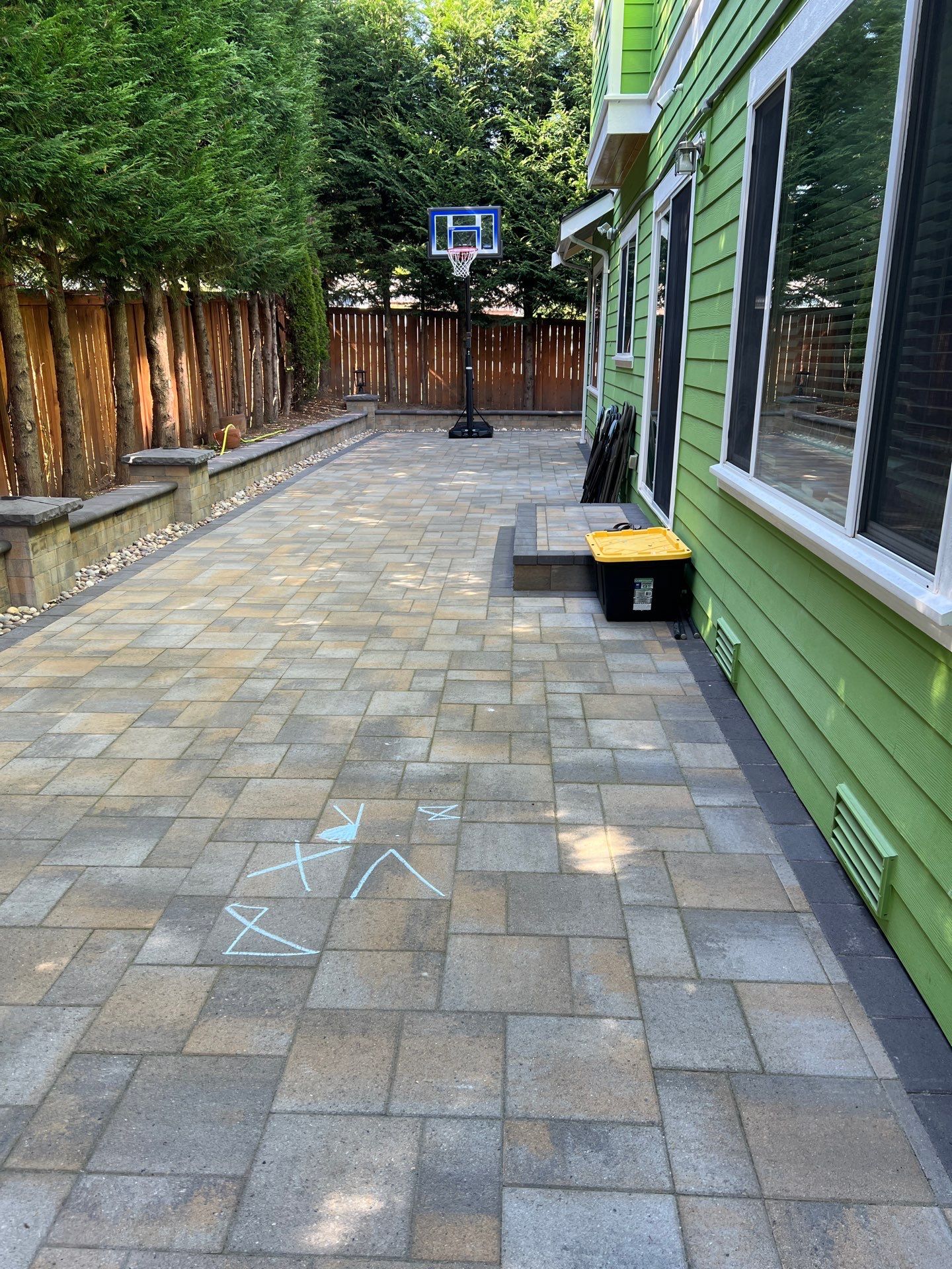 Project in Bothell by Roofing Formula LLC