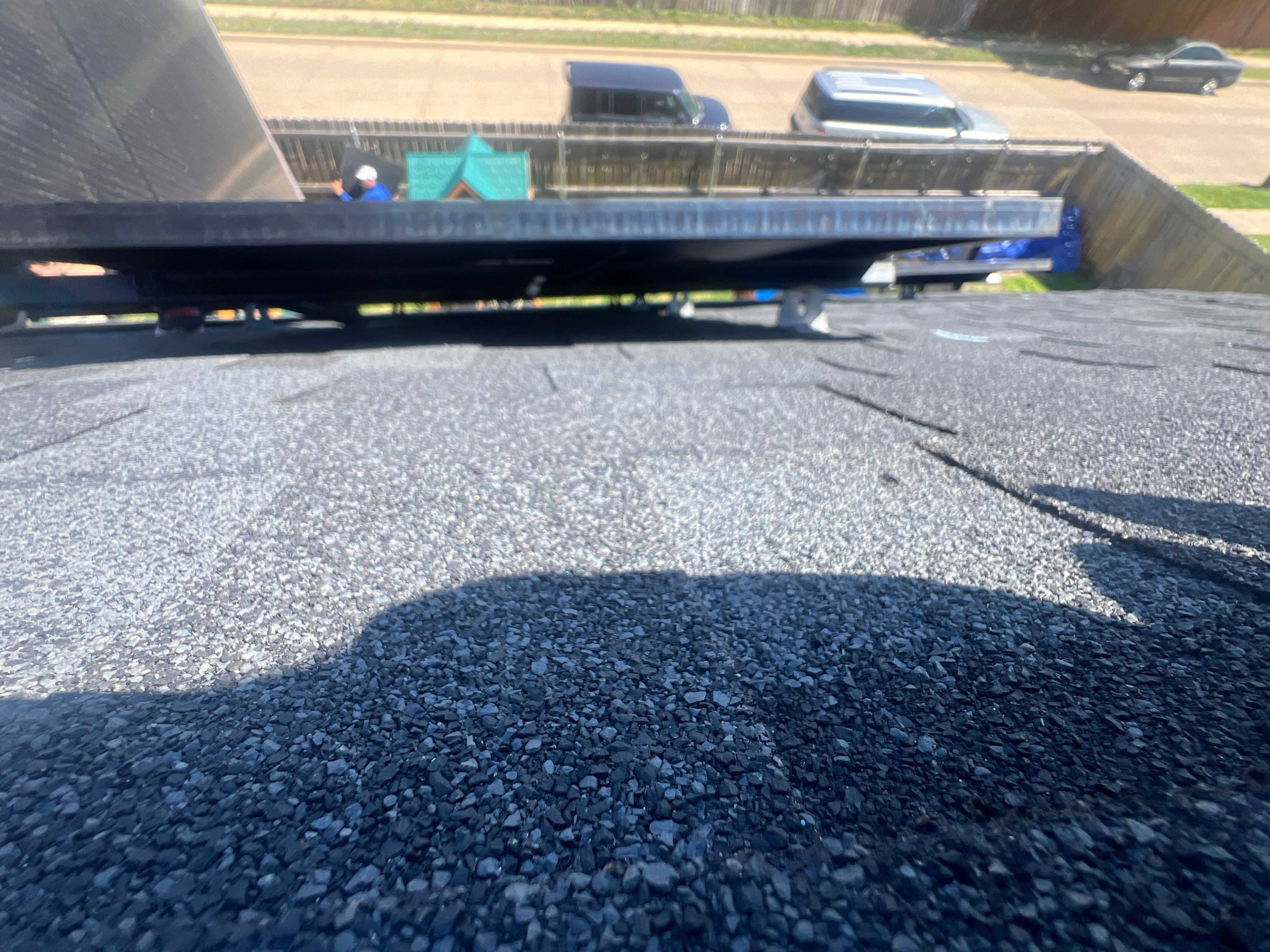 33 Panel D&R in Fort Worth Tx by Sunaura Solar